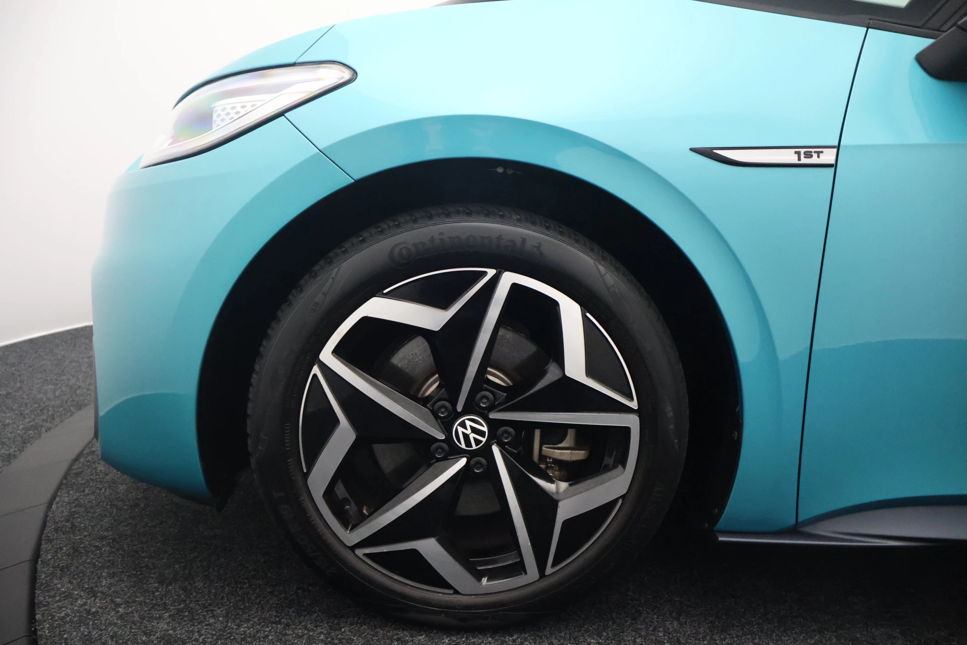 Hoofdafbeelding Volkswagen ID.3