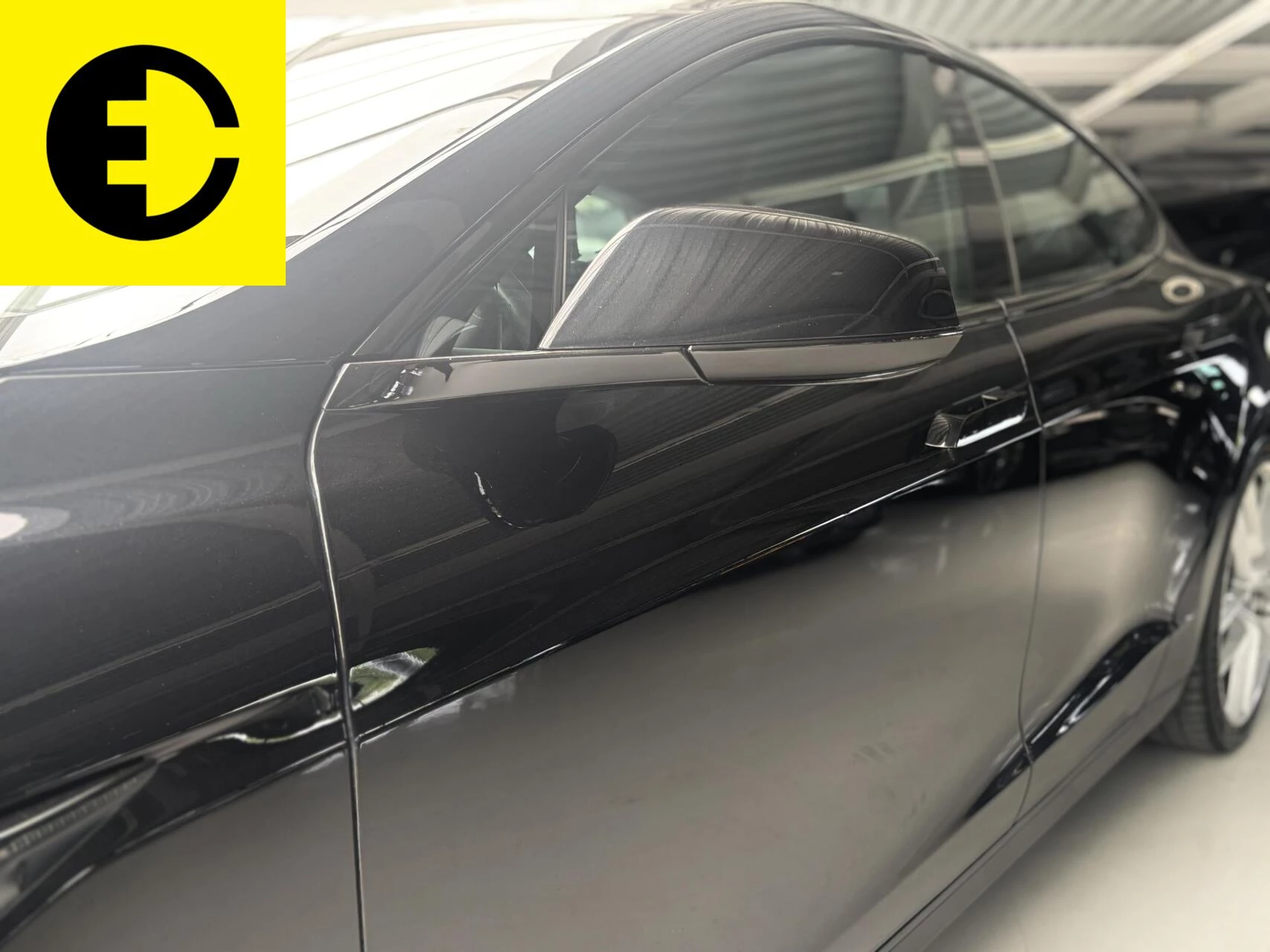 Hoofdafbeelding Tesla Model S