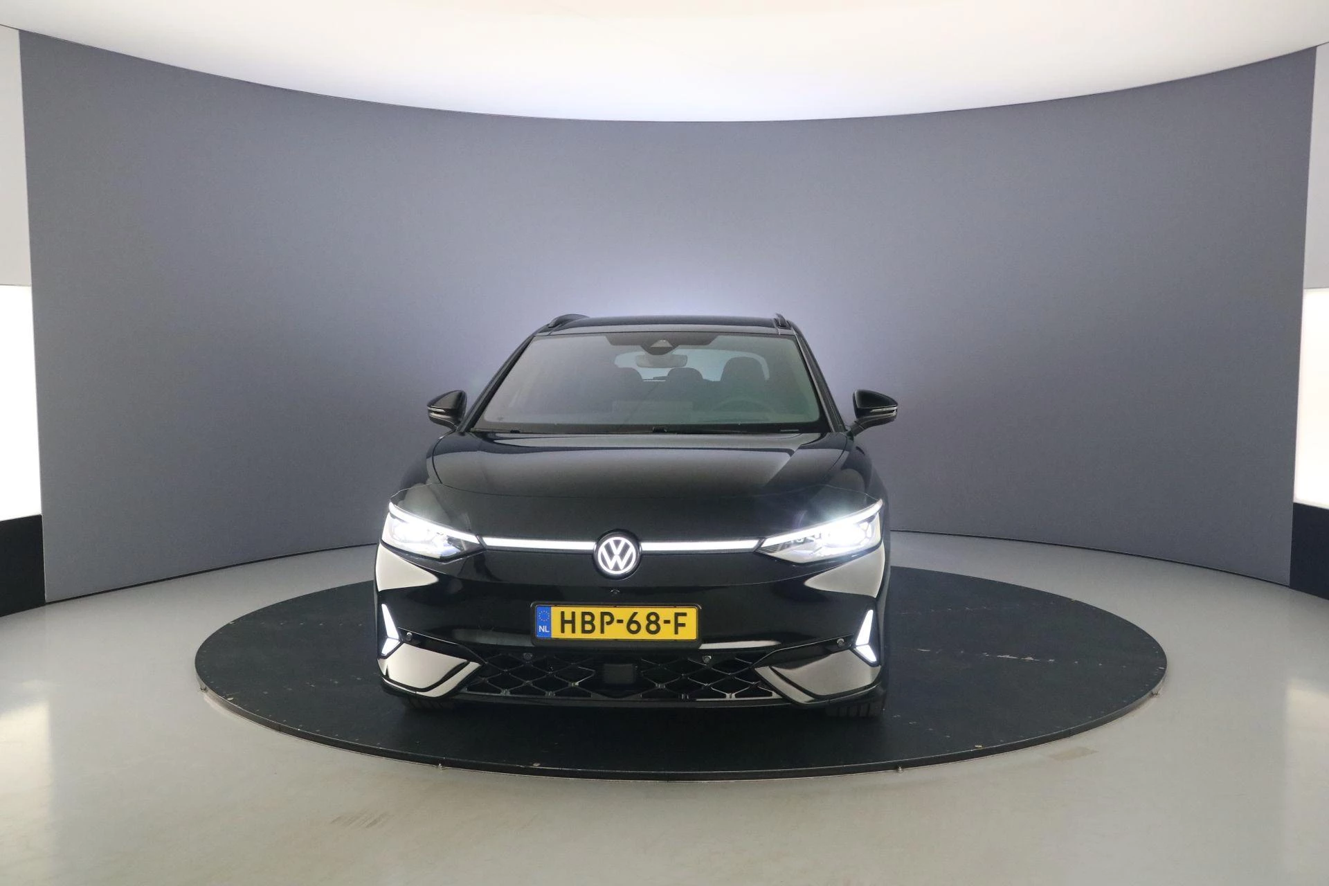 Hoofdafbeelding Volkswagen ID.7