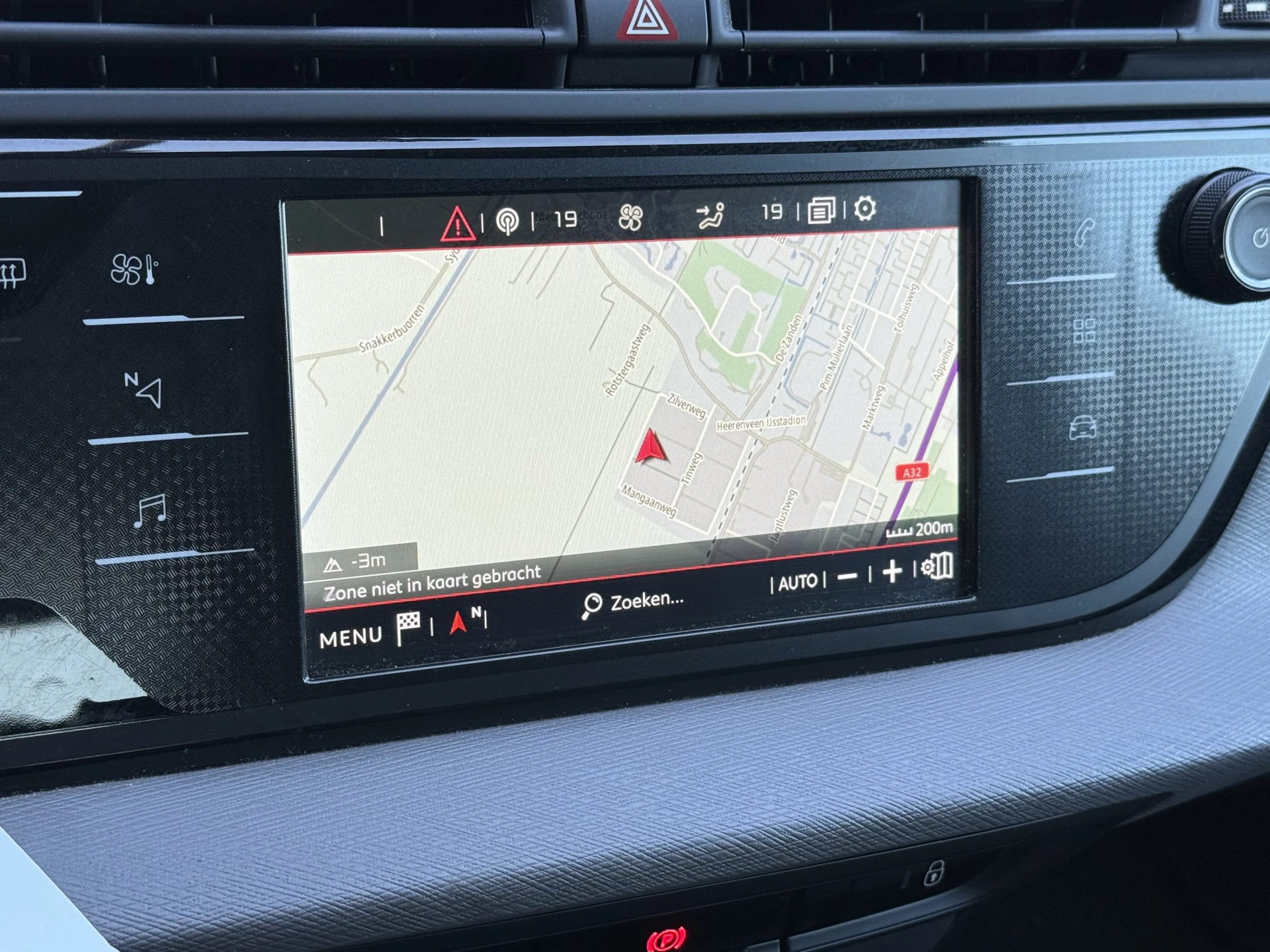 Hoofdafbeelding Citroën Grand C4 Picasso