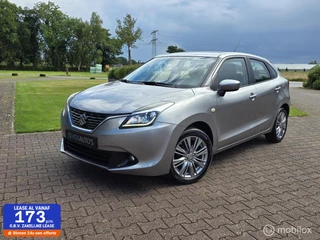 Suzuki Baleno 1.2 Exclusive/CRUISE/AIRCO/XENON/TREKHAAK