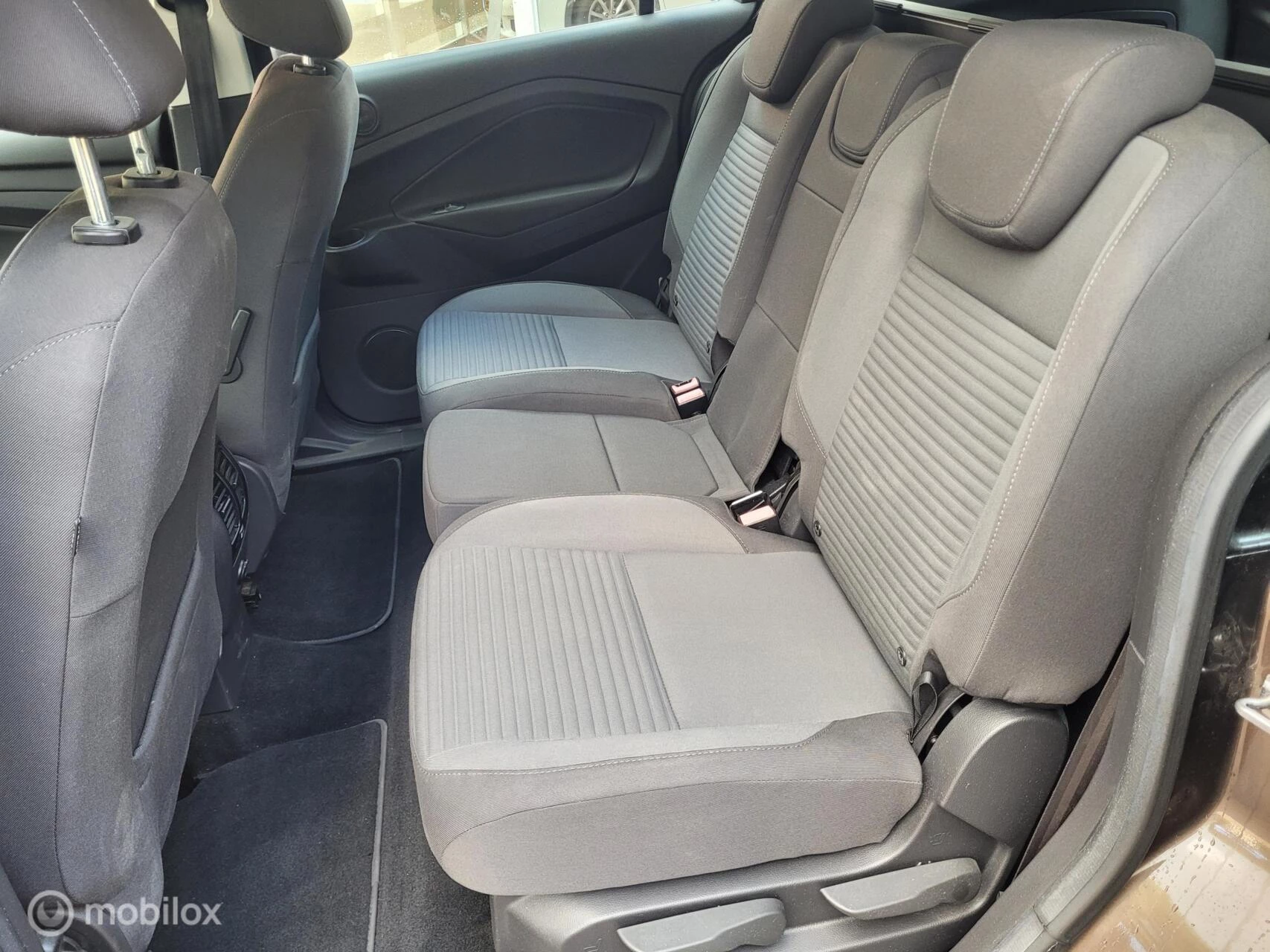 Hoofdafbeelding Ford Grand C-Max