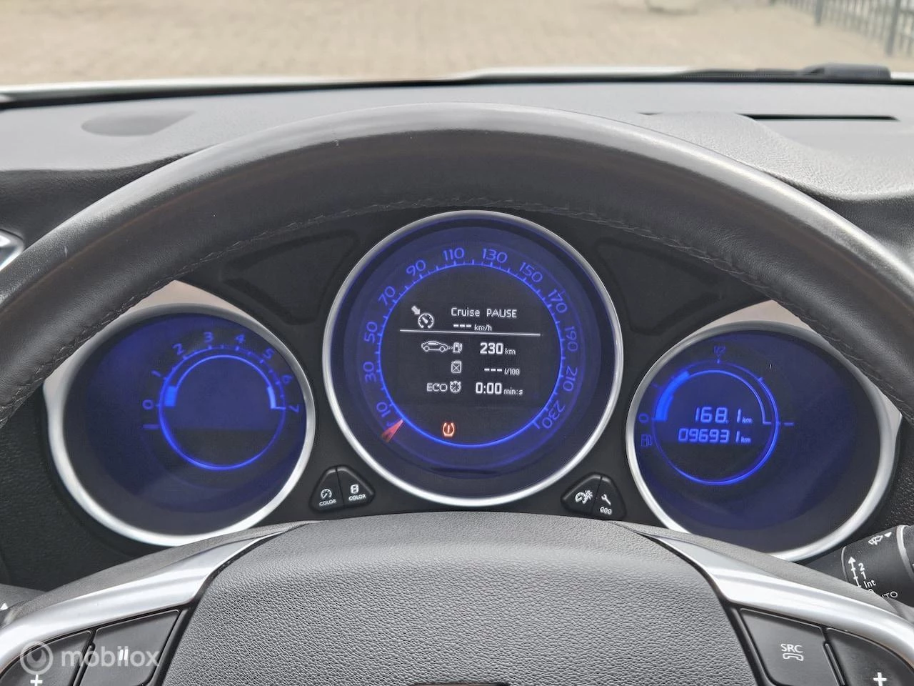 Hoofdafbeelding DS DS 4