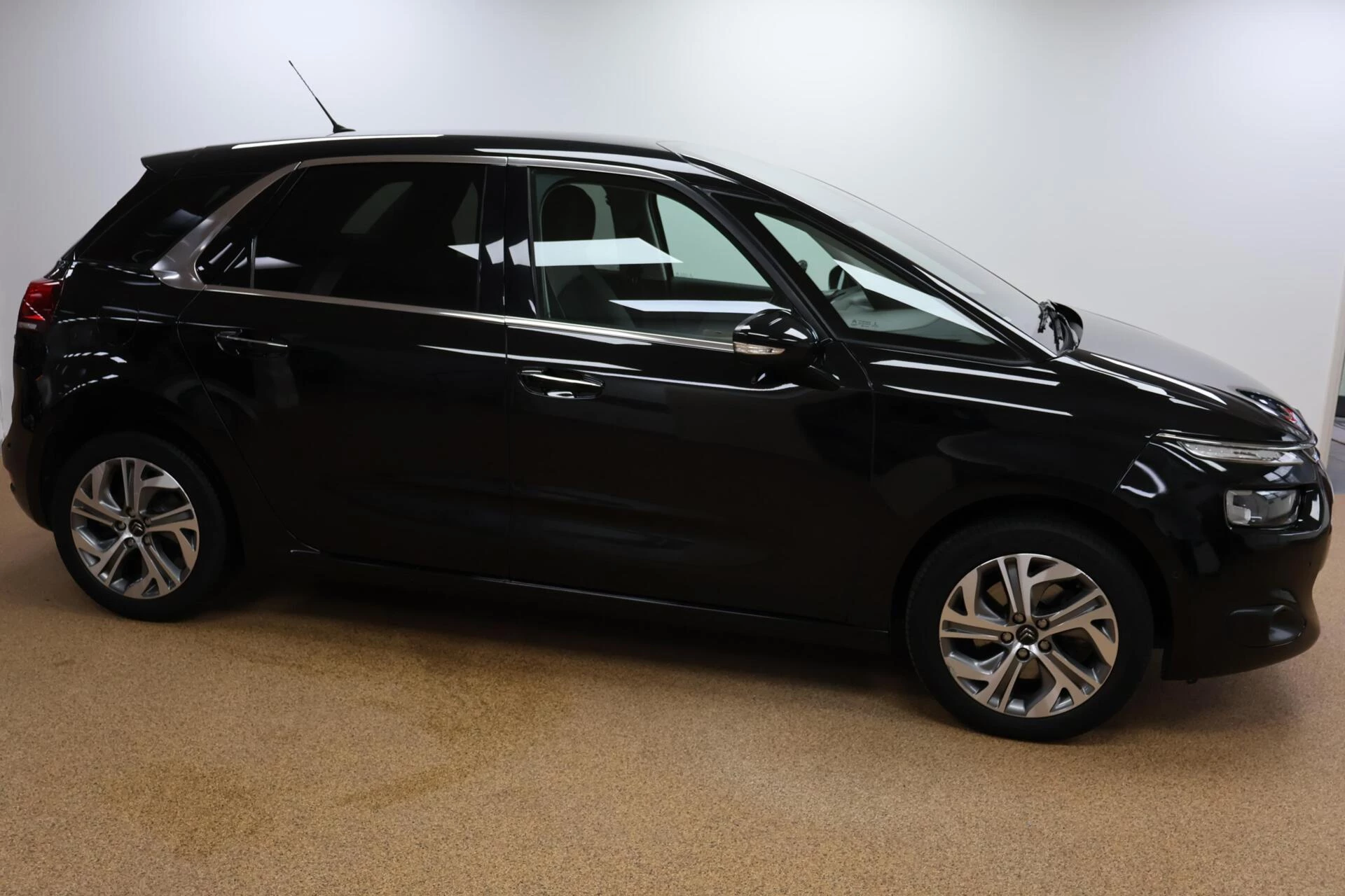 Hoofdafbeelding Citroën C4 Picasso