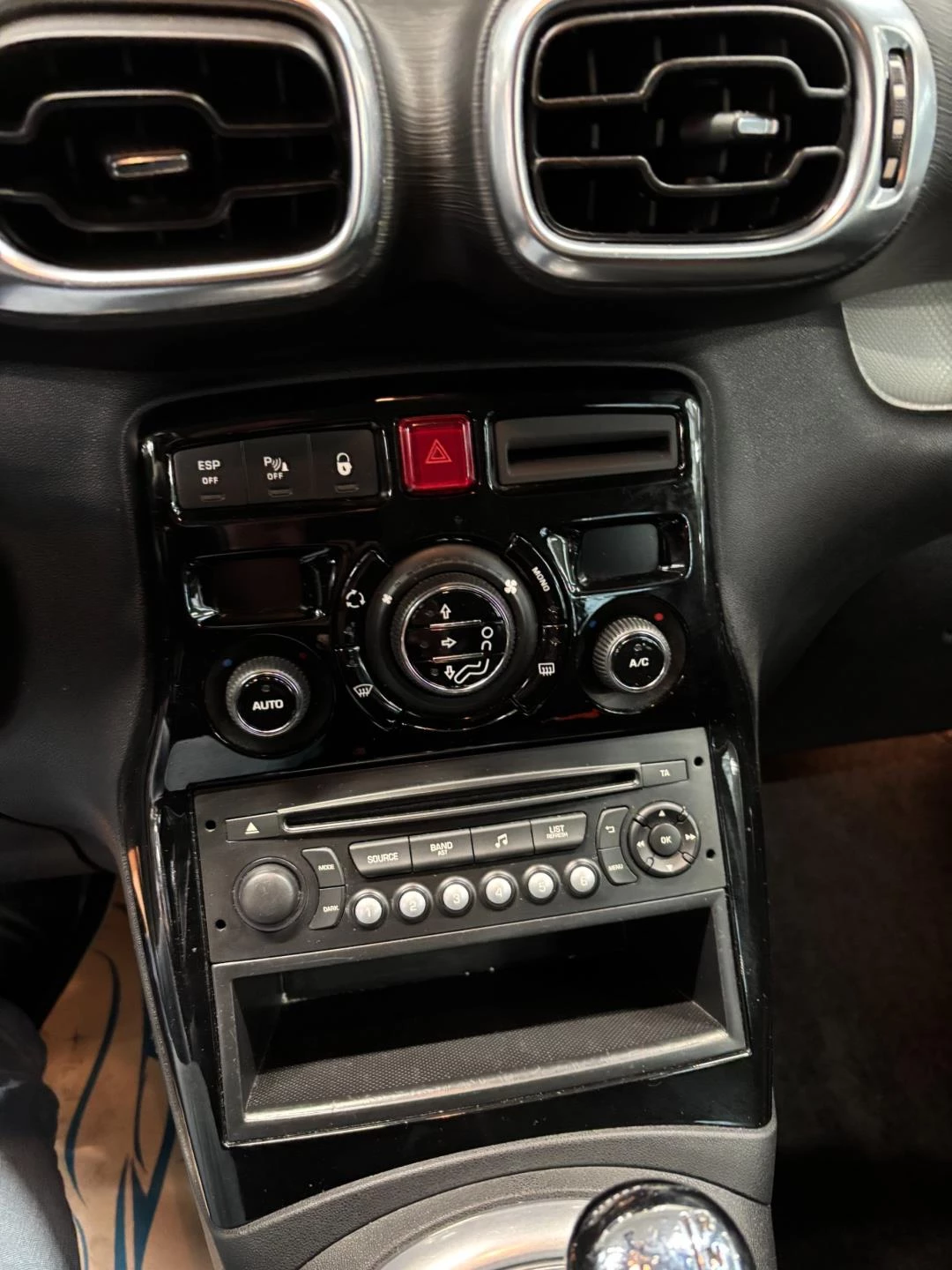 Hoofdafbeelding Citroën C3 Picasso