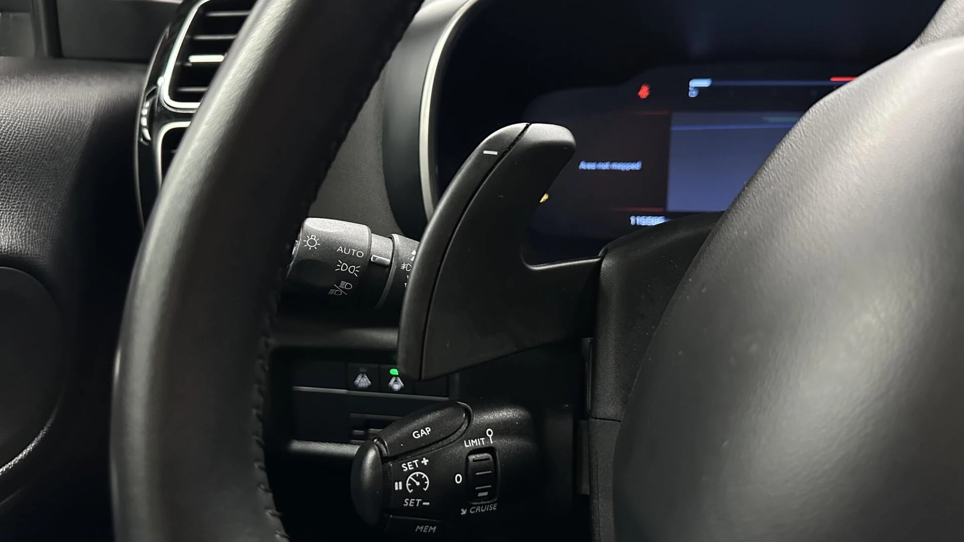 Hoofdafbeelding Citroën C5 Aircross