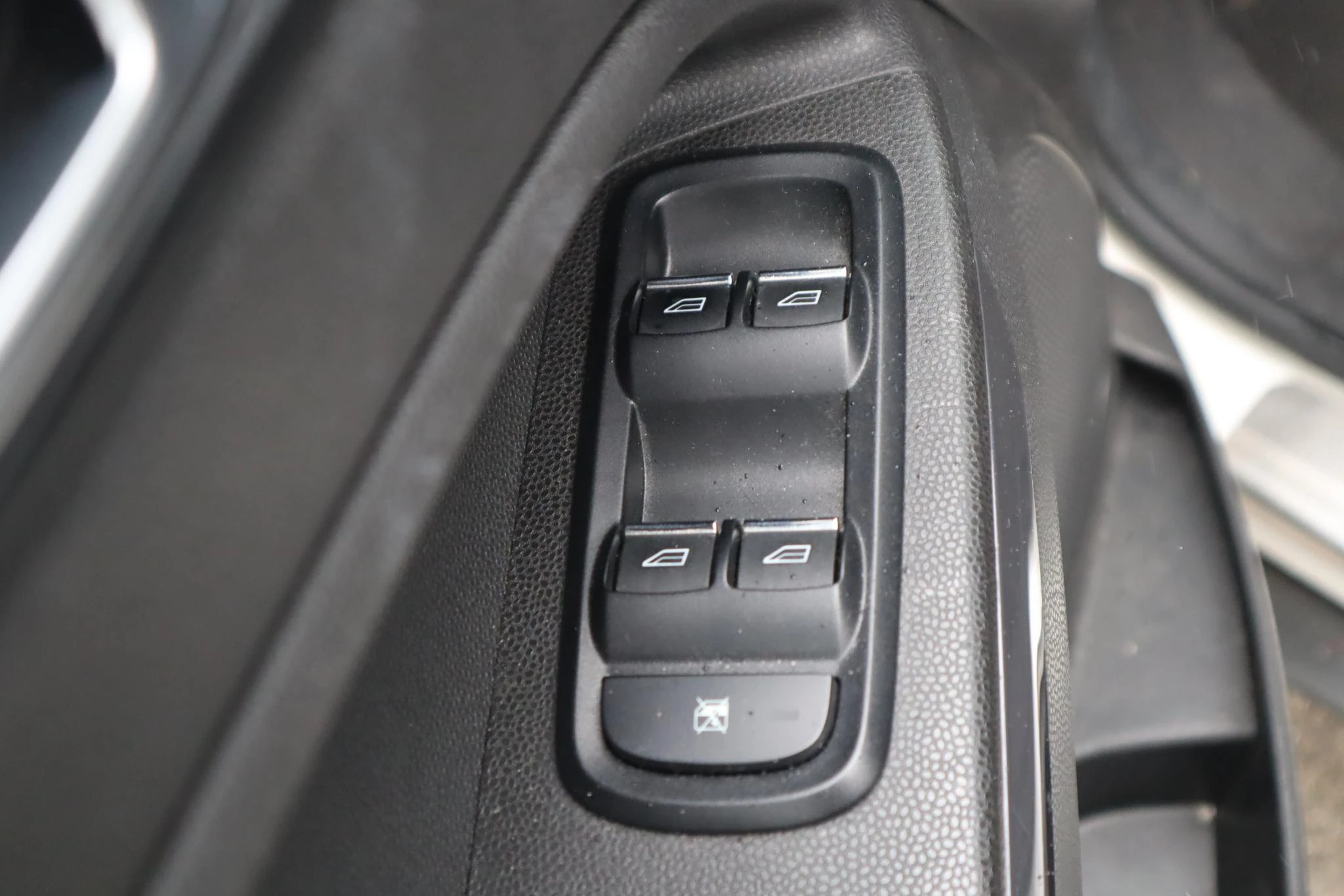 Hoofdafbeelding Ford EcoSport