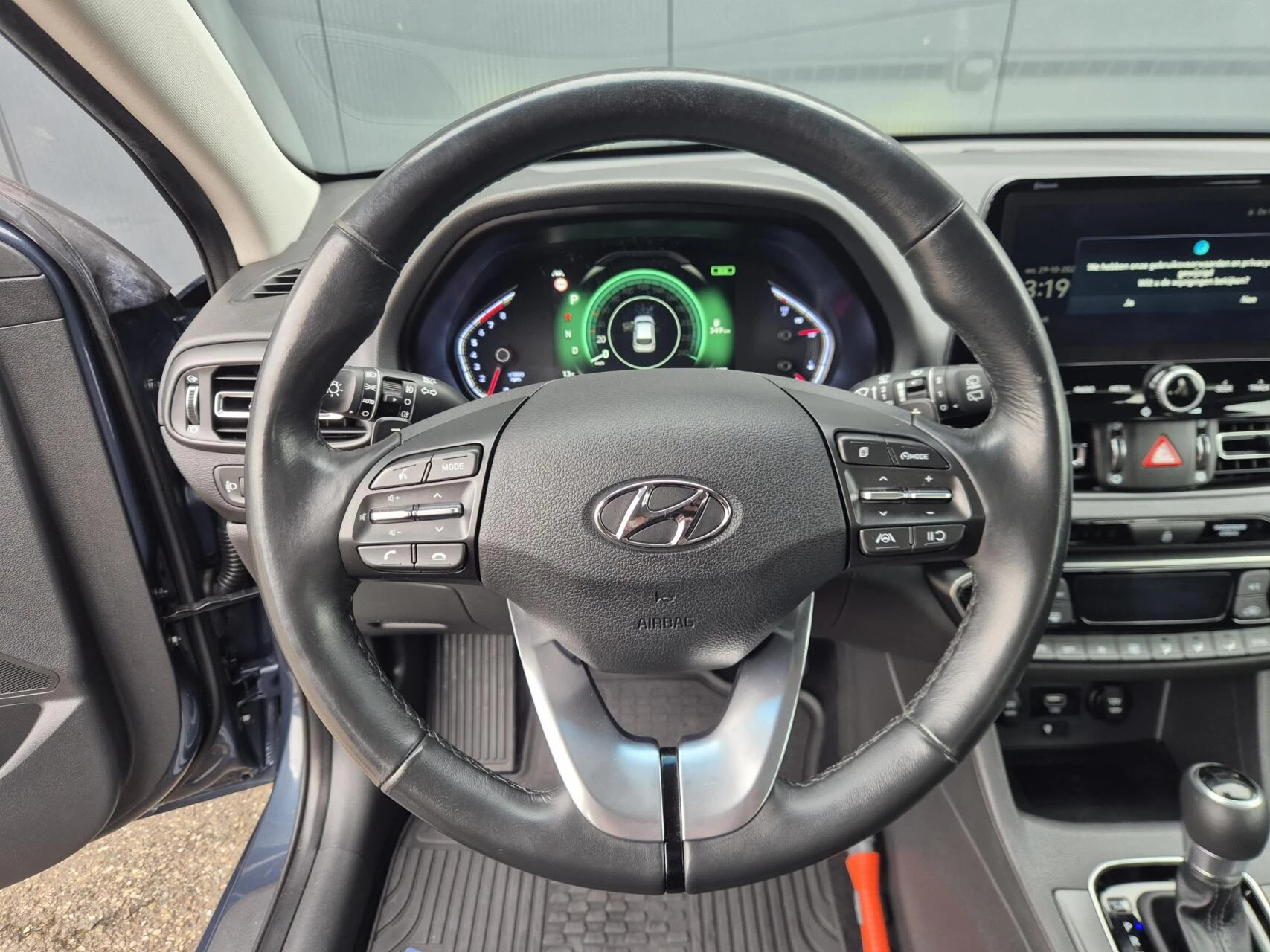 Hoofdafbeelding Hyundai i30