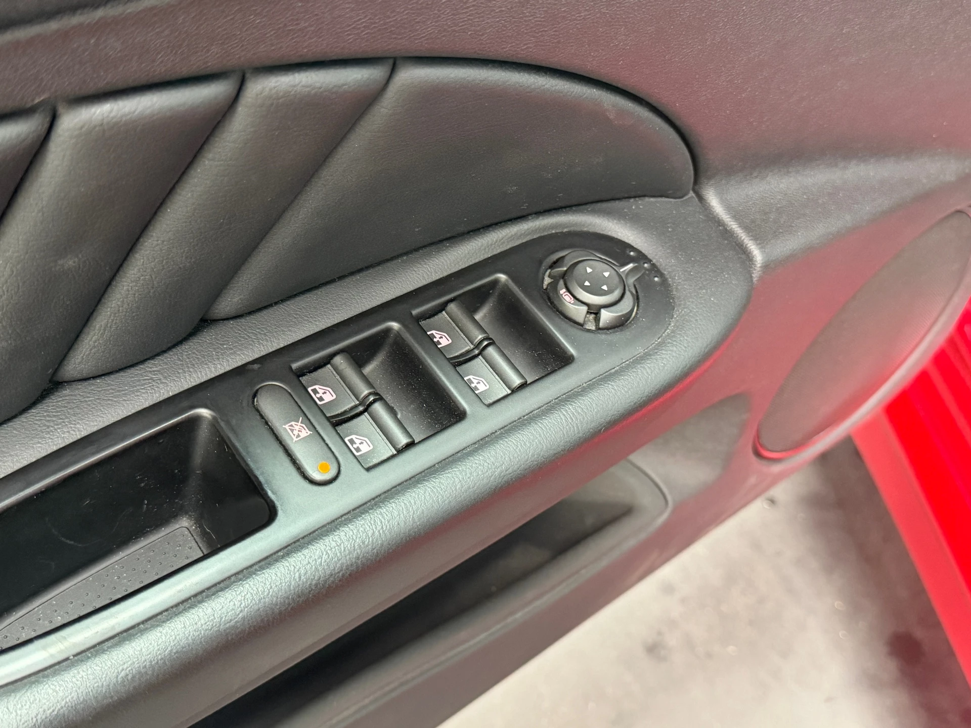 Hoofdafbeelding Alfa Romeo 159