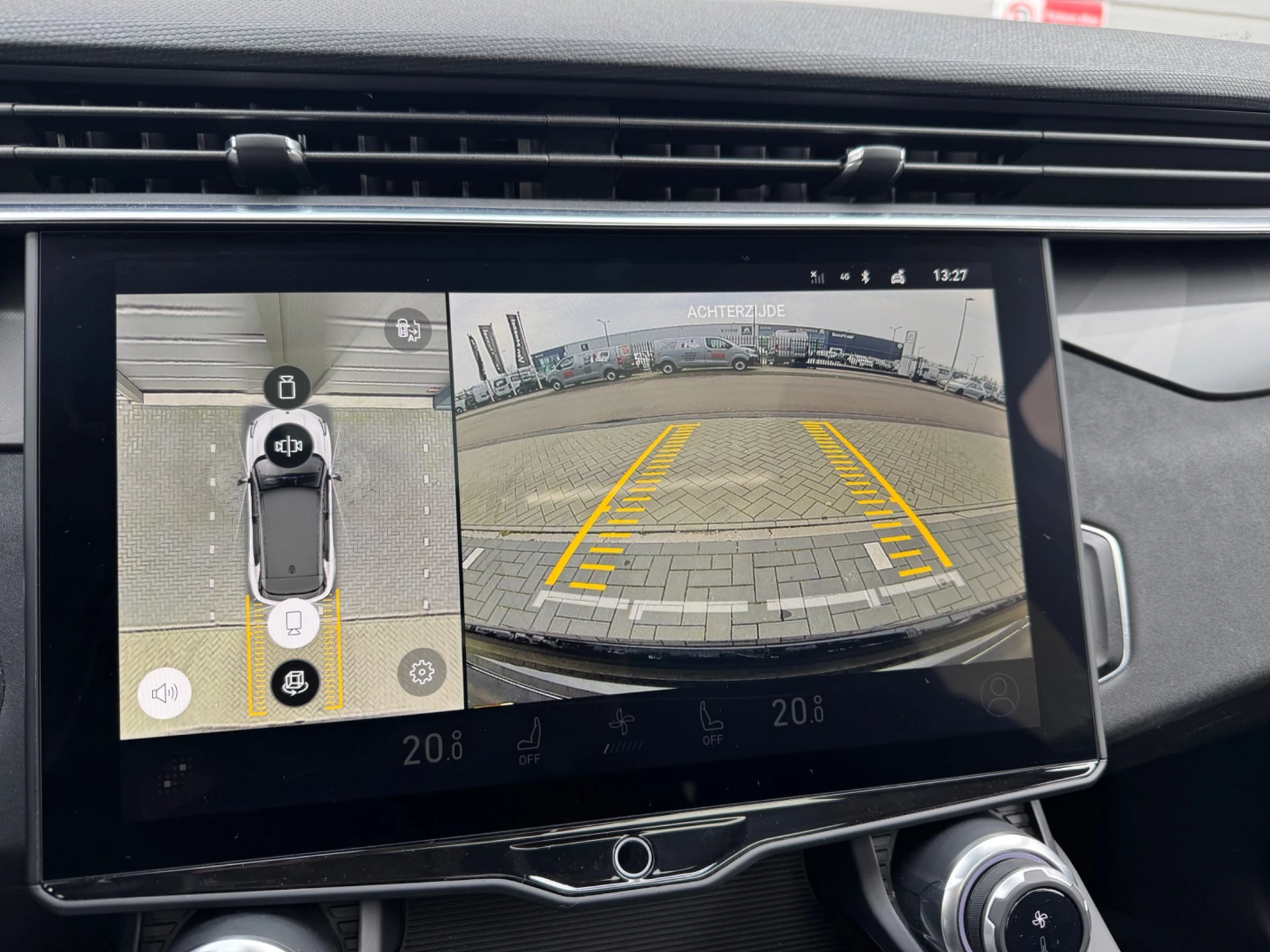 Hoofdafbeelding Lynk & Co 01