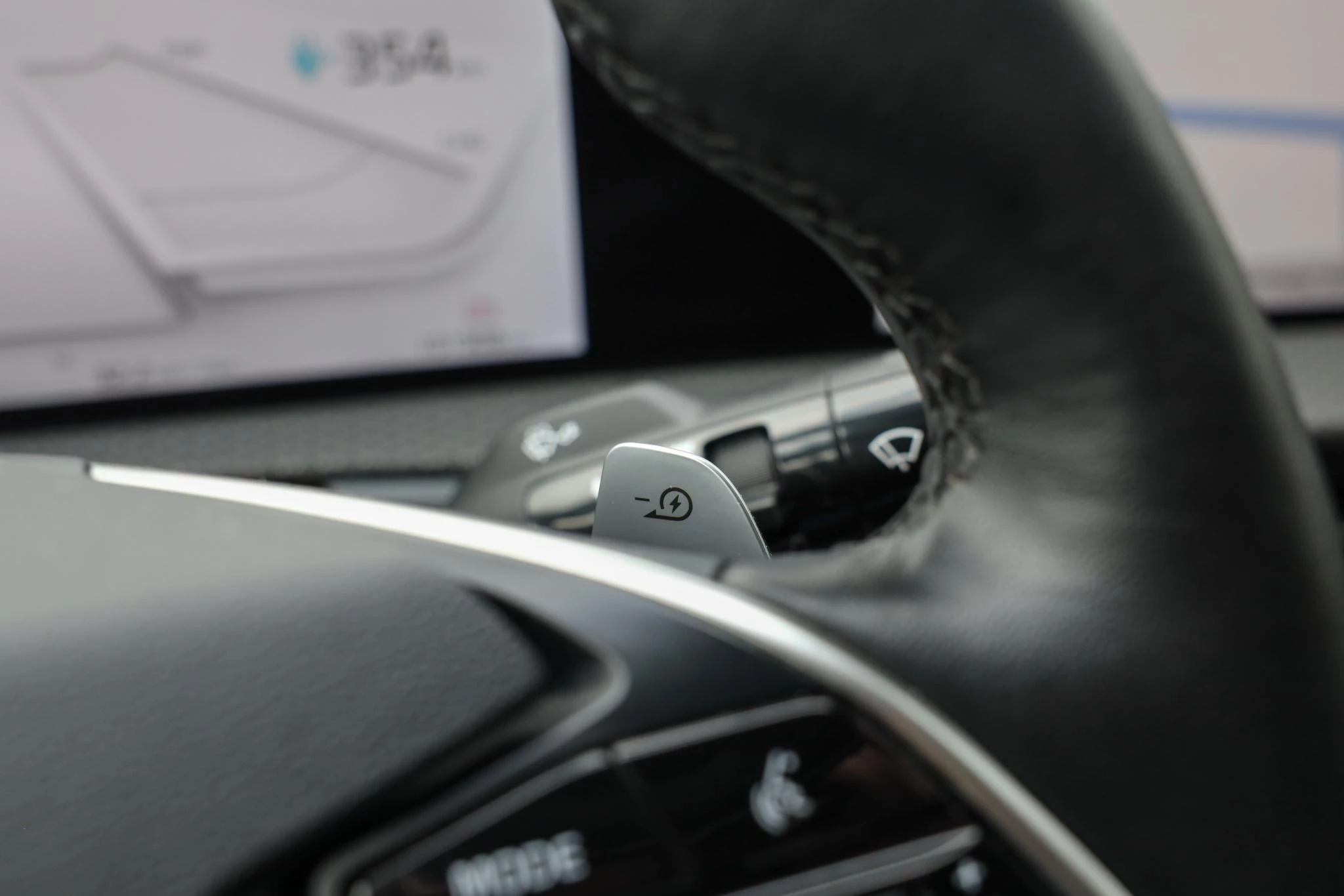 Hoofdafbeelding Kia EV6
