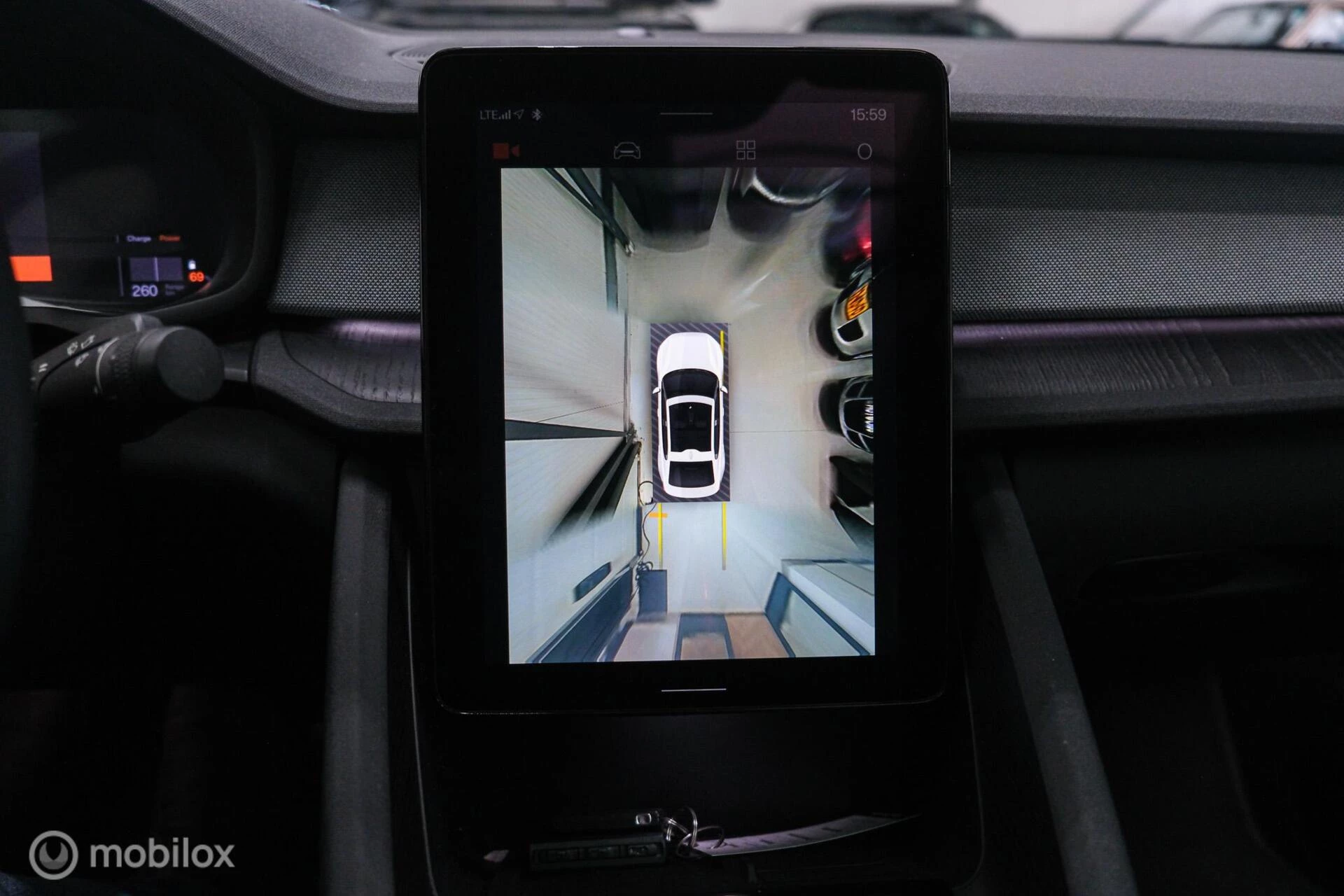 Hoofdafbeelding Polestar 2