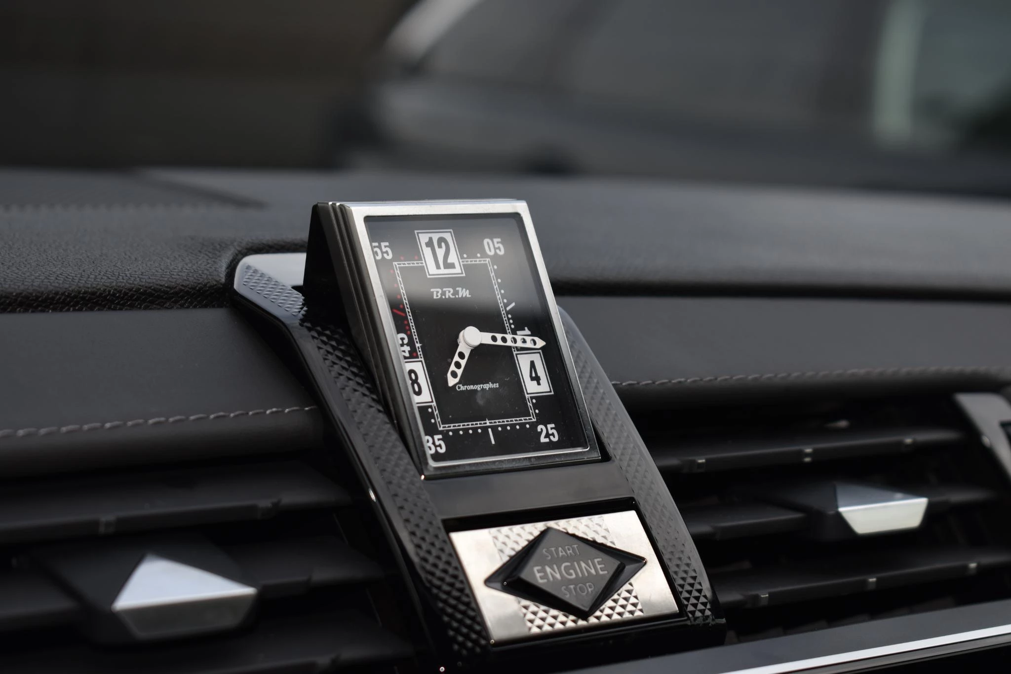 Hoofdafbeelding DS DS 7