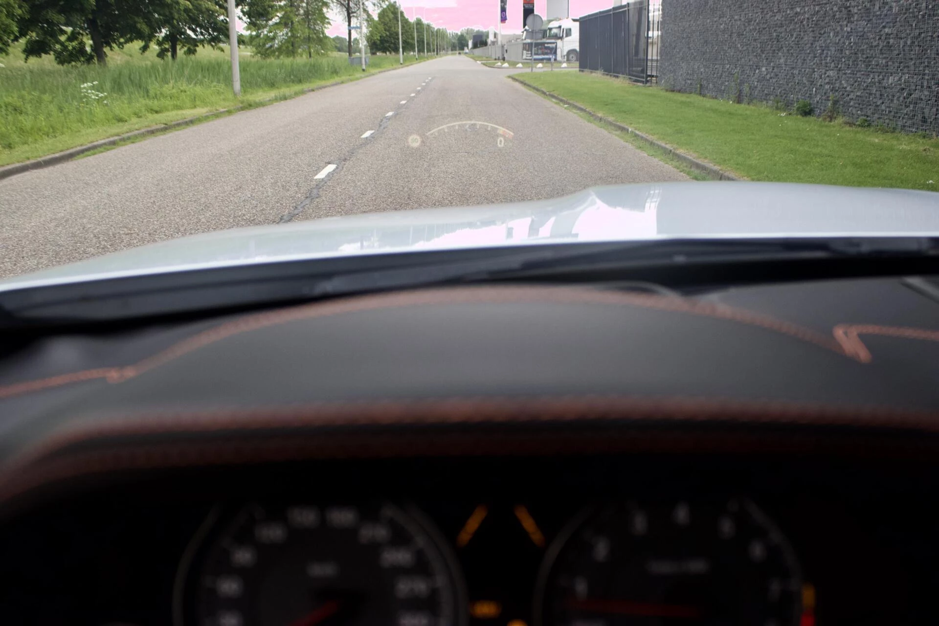Hoofdafbeelding BMW M3