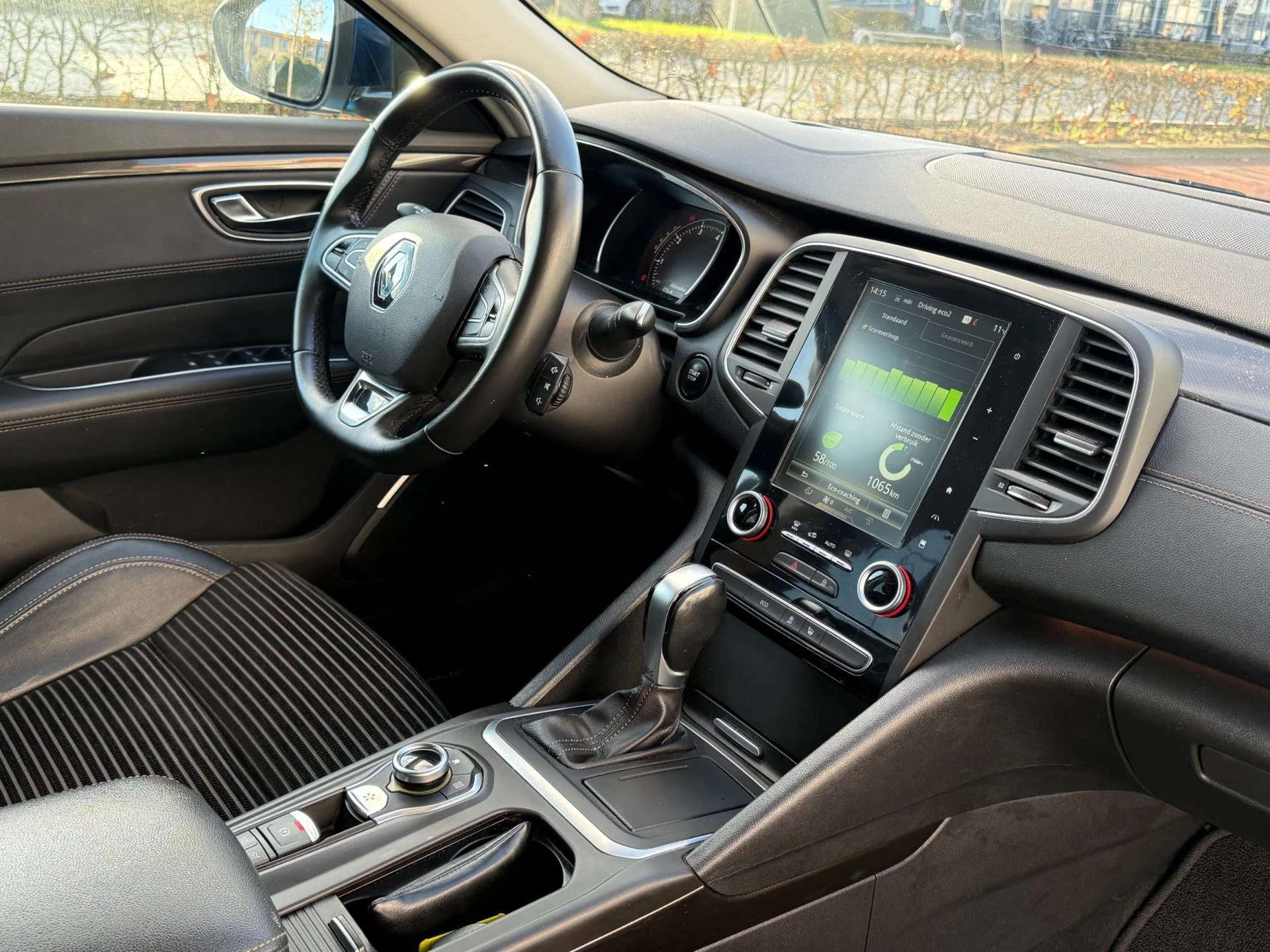 Hoofdafbeelding Renault Talisman