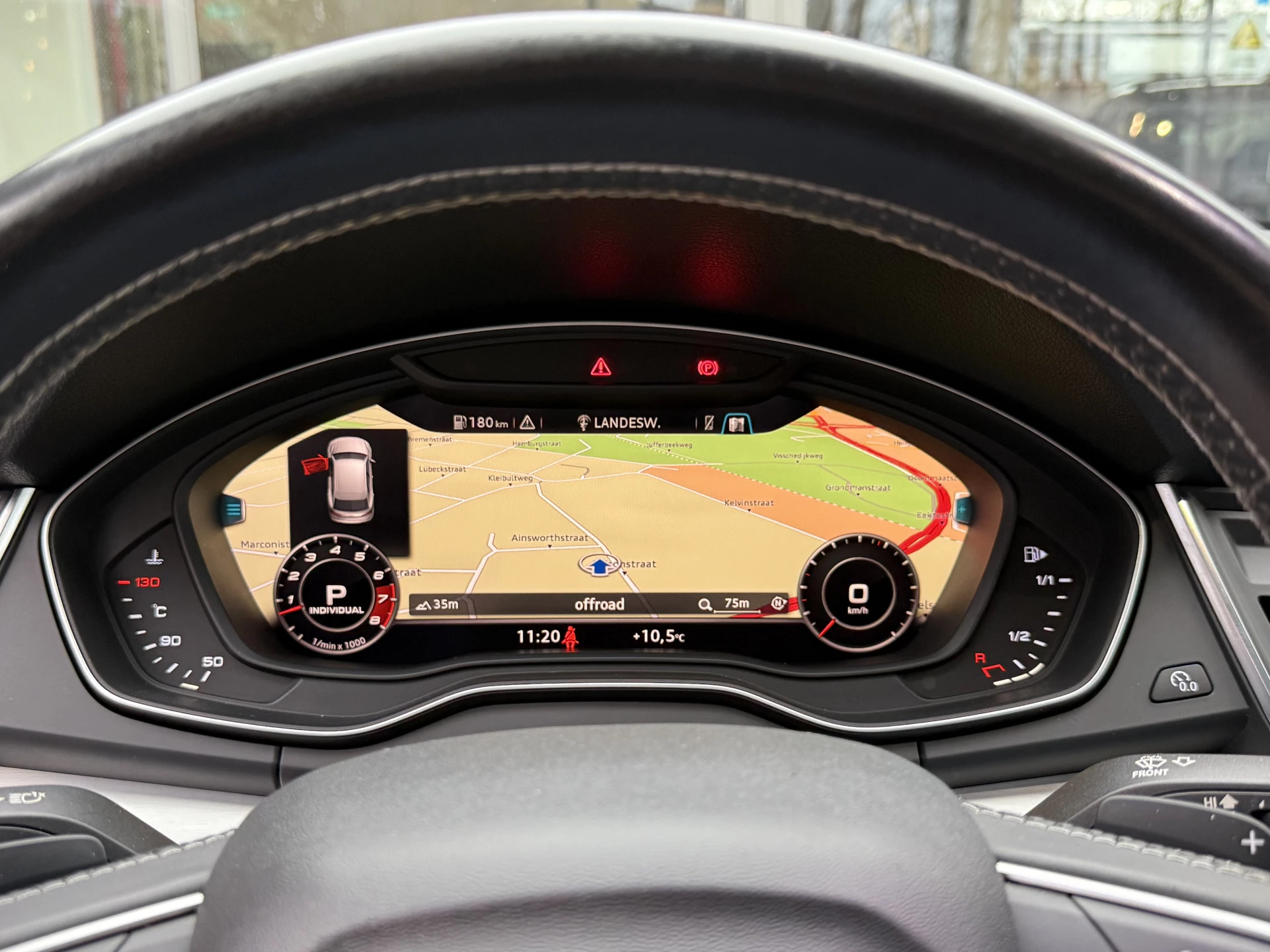 Hoofdafbeelding Audi SQ5