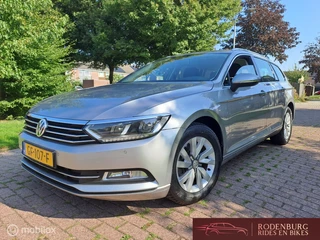 Volkswagen Passat Variant 1.6 TDI Business Edition