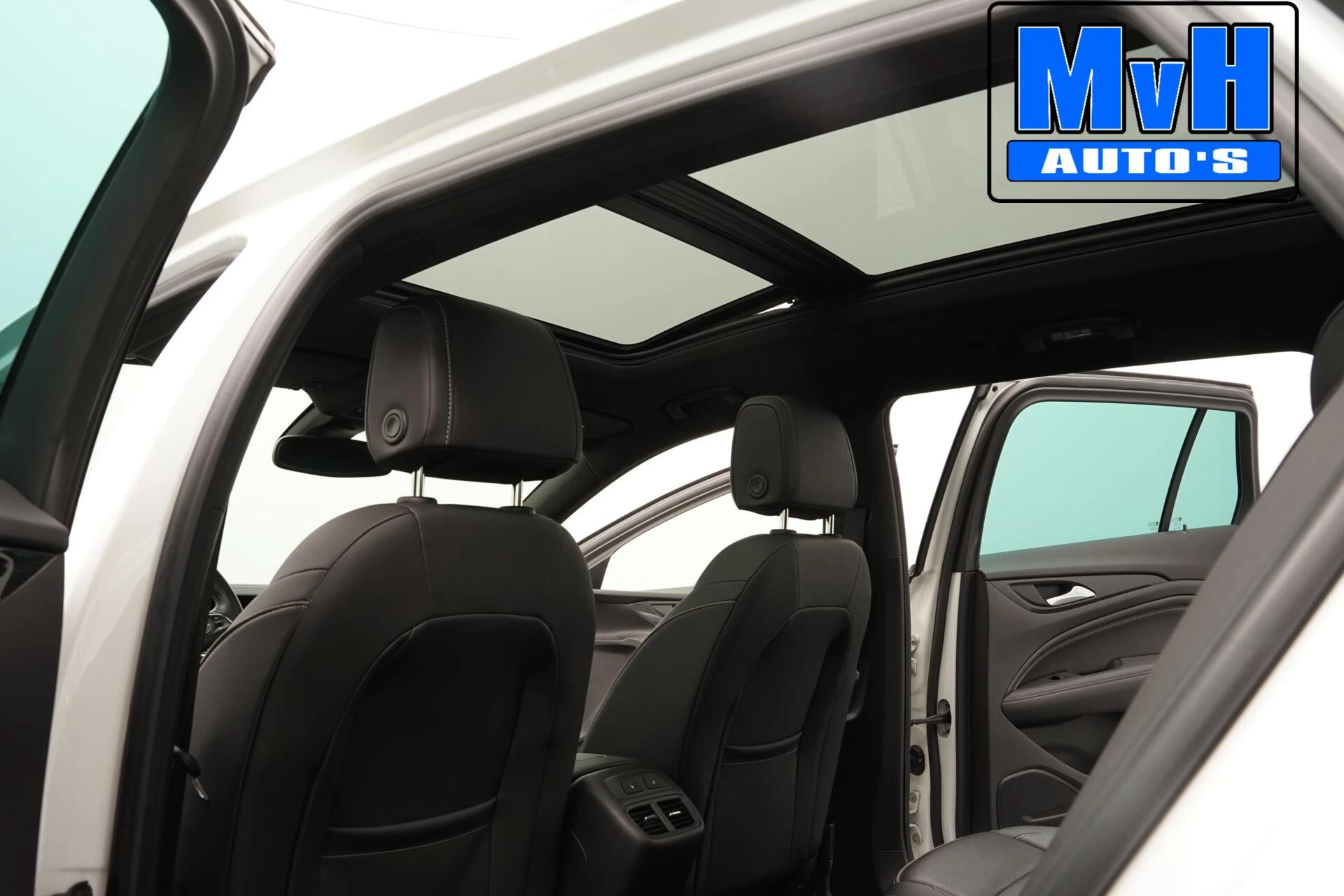 Hoofdafbeelding Opel Insignia