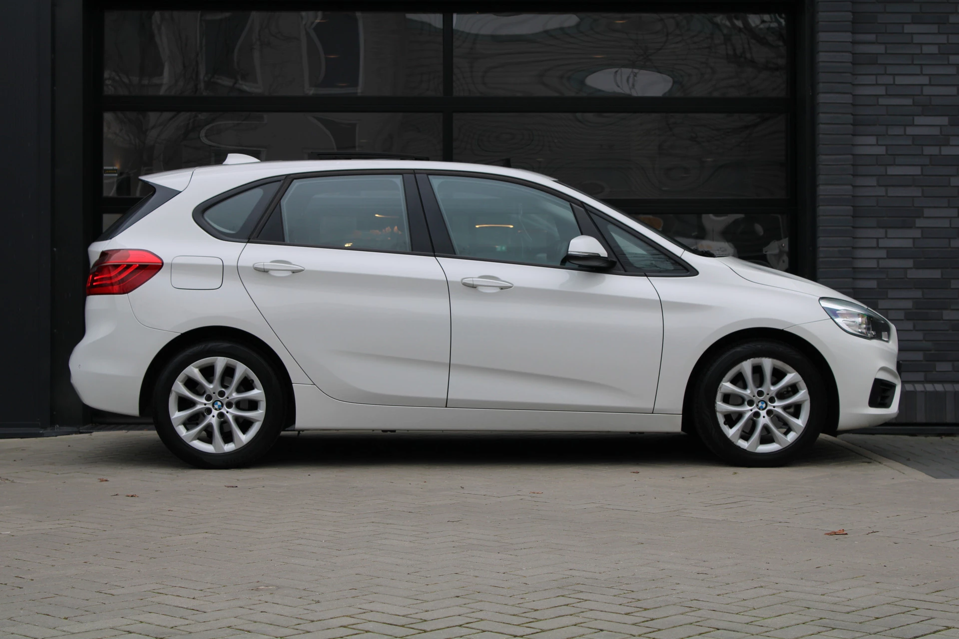 Hoofdafbeelding BMW 2 Serie