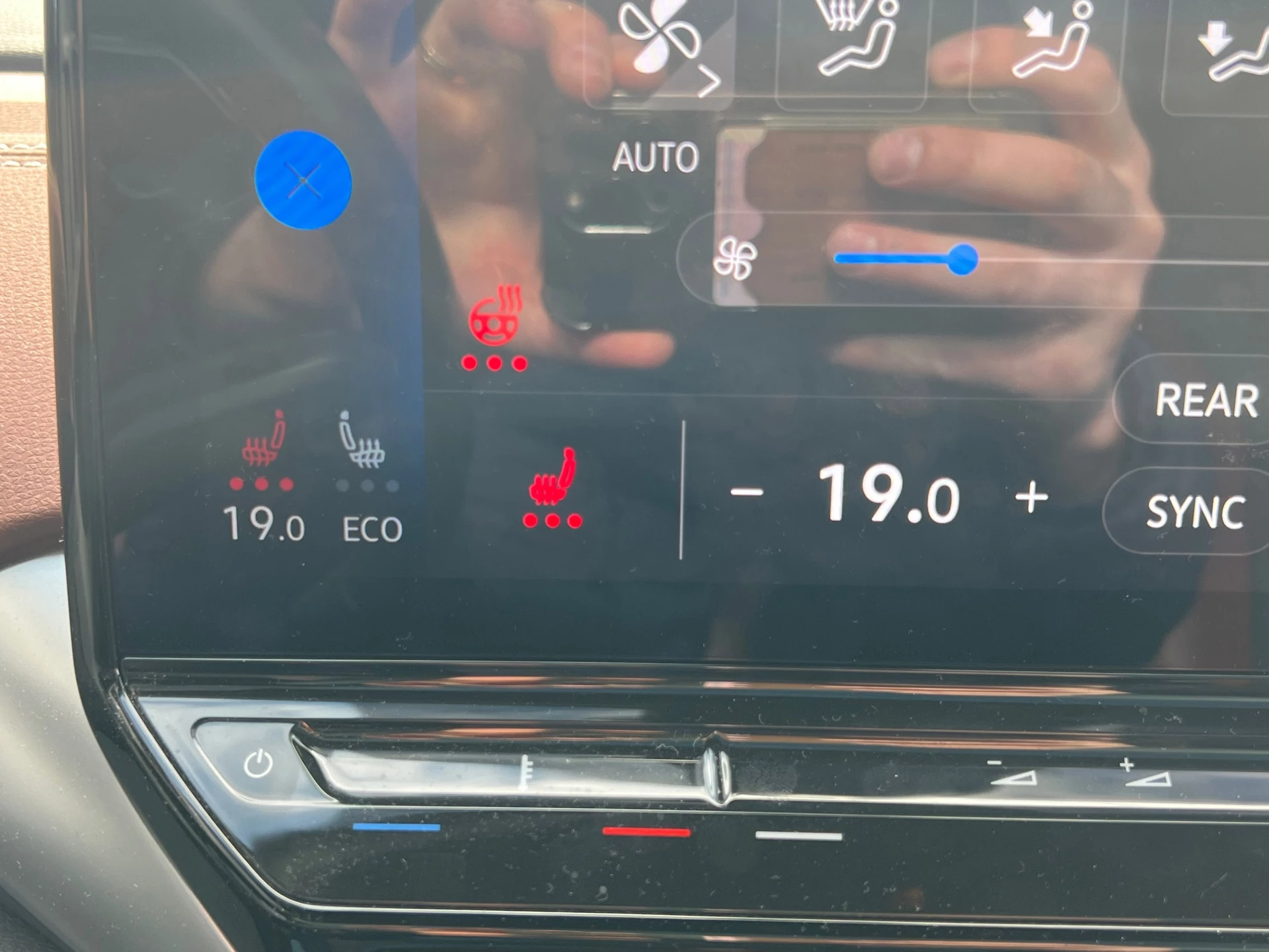 Hoofdafbeelding Volkswagen ID.5