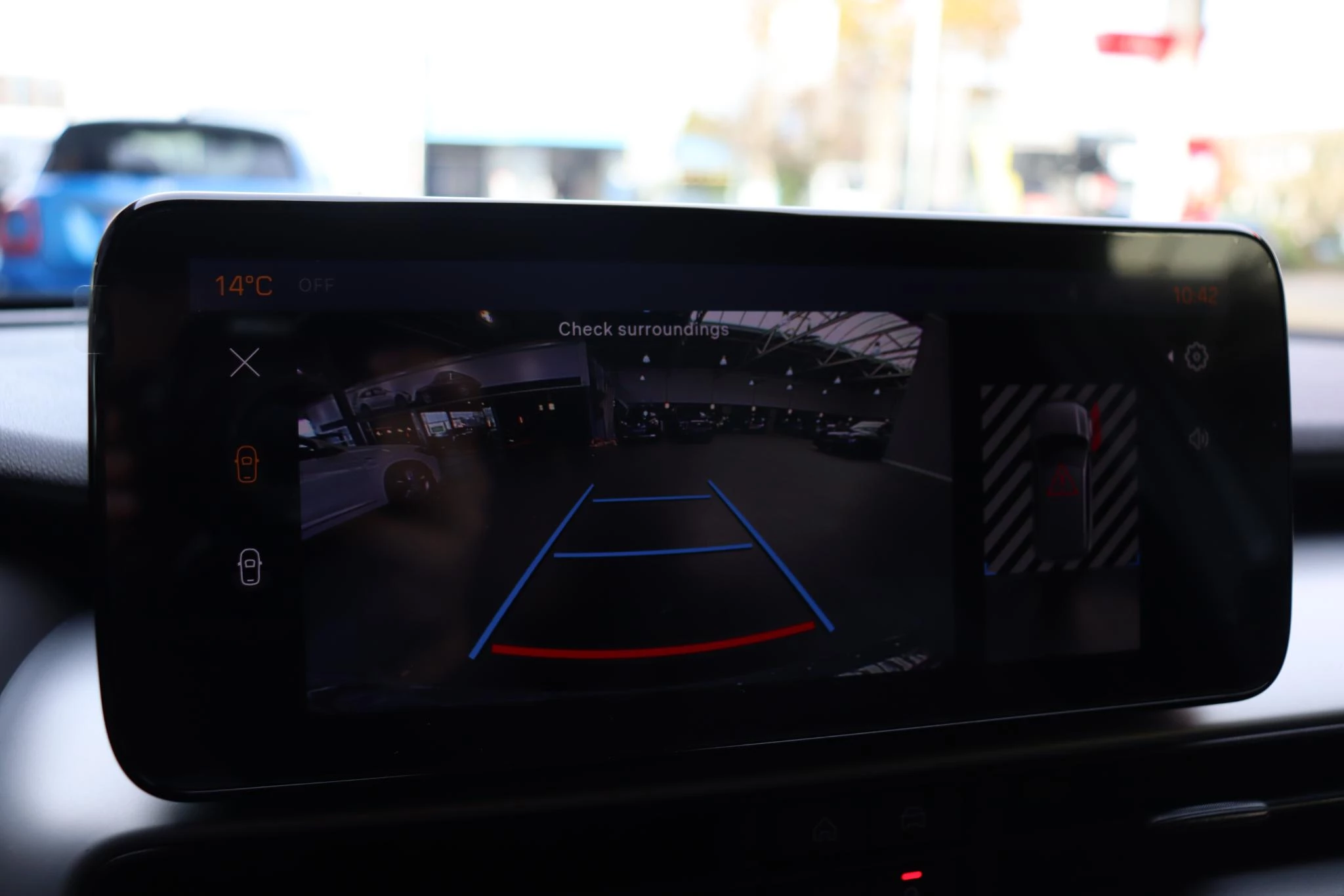 Hoofdafbeelding Jeep Avenger