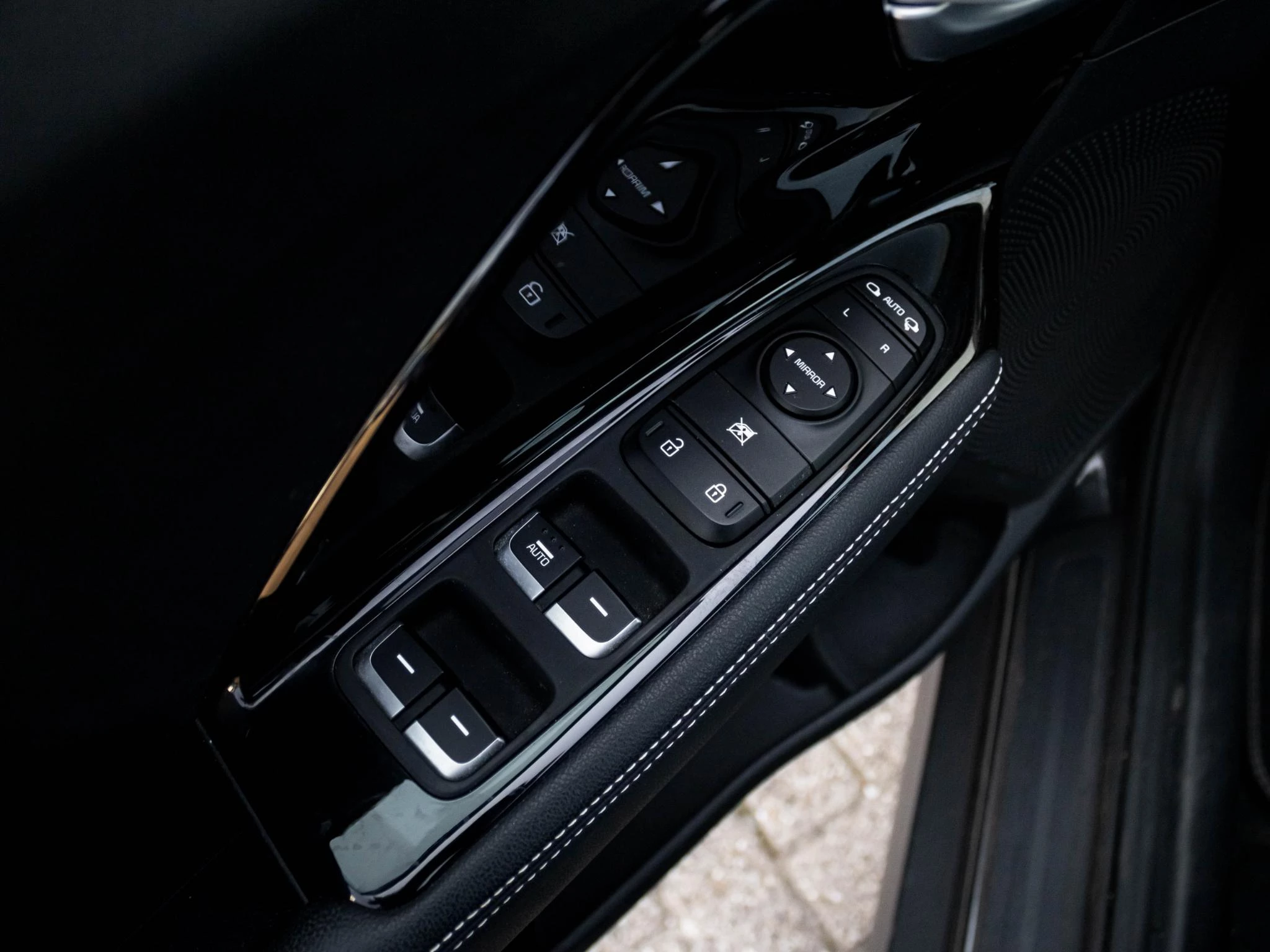 Hoofdafbeelding Kia e-Niro