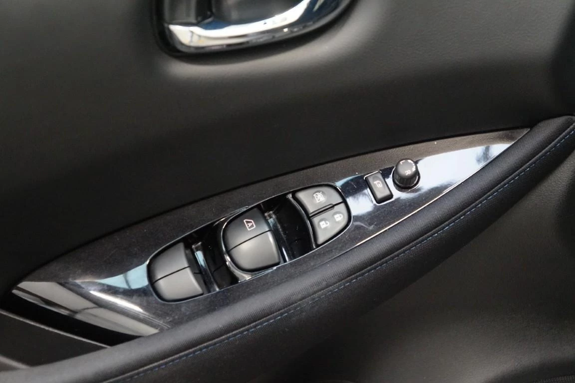 Hoofdafbeelding Nissan Leaf