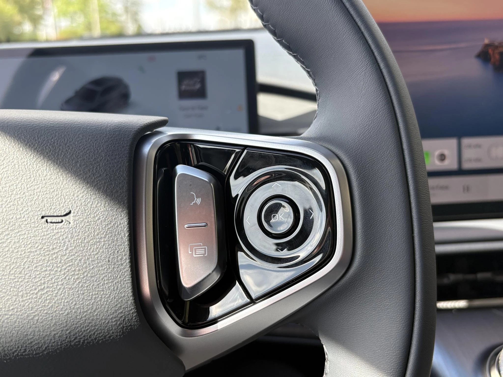 Hoofdafbeelding Geely E5