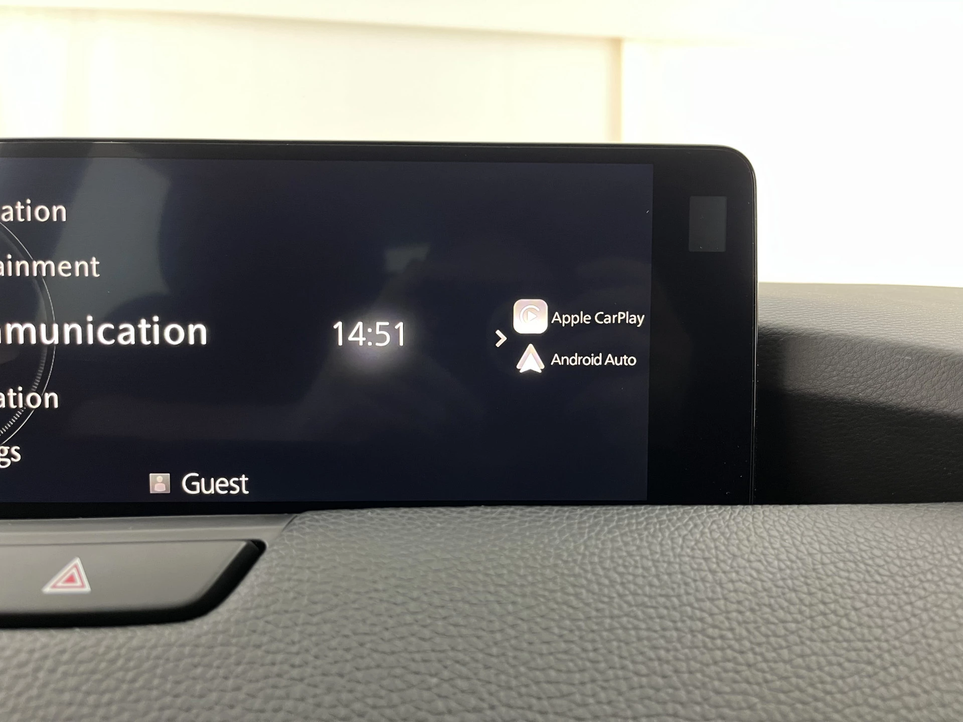 Hoofdafbeelding Mazda CX-60