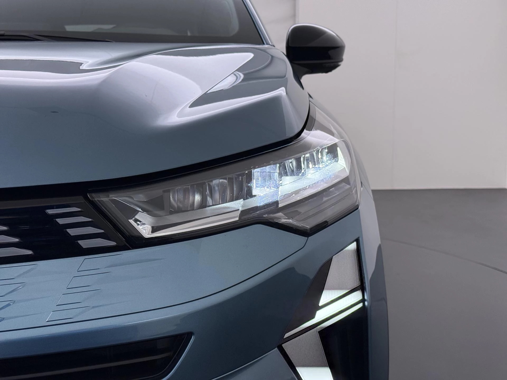 Hoofdafbeelding Renault Symbioz