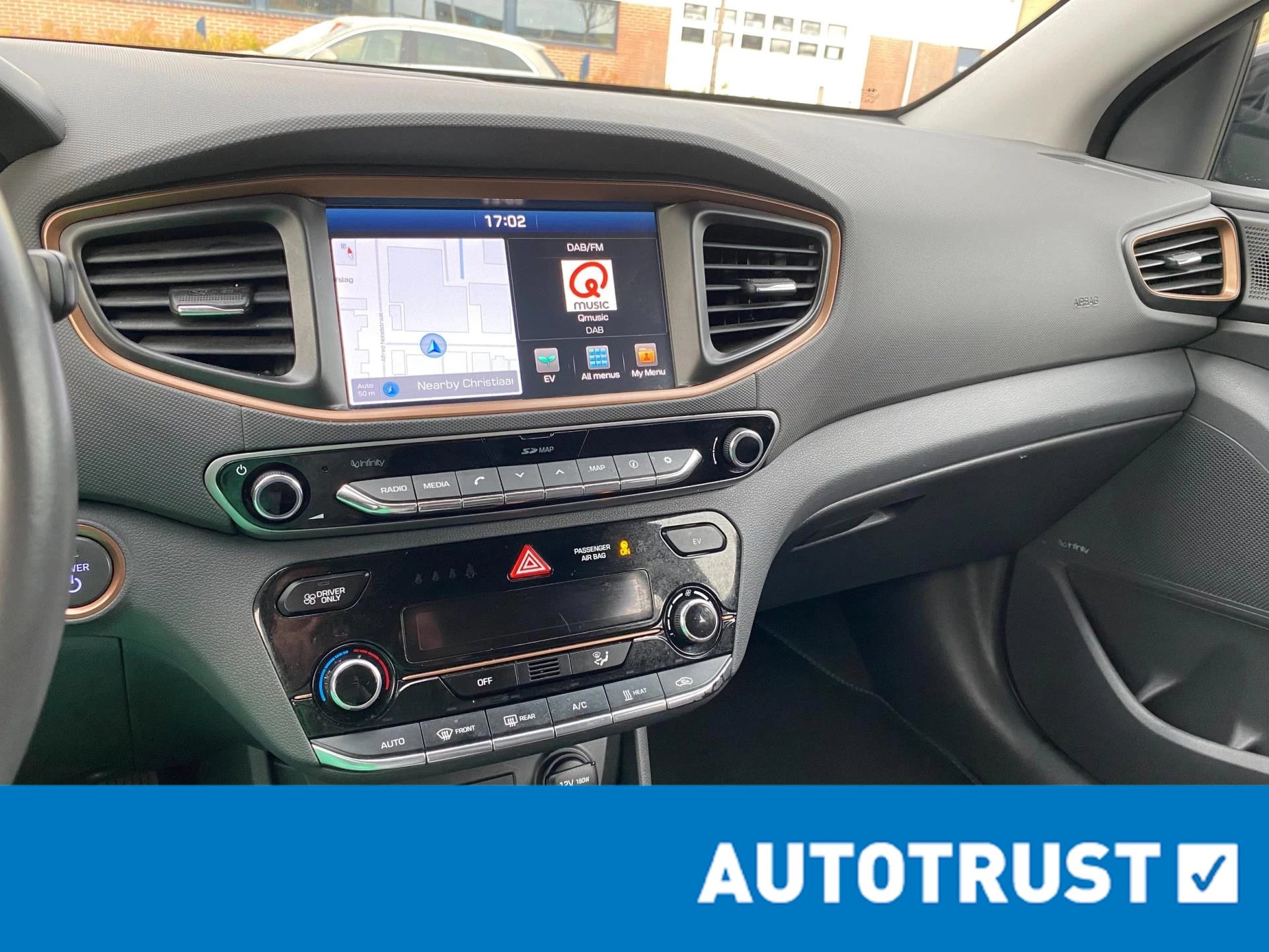 Hoofdafbeelding Hyundai IONIQ