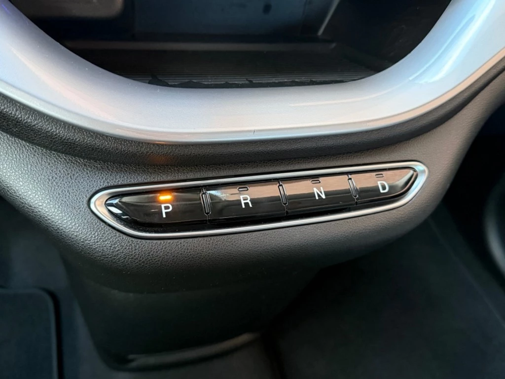 Hoofdafbeelding Fiat 500e