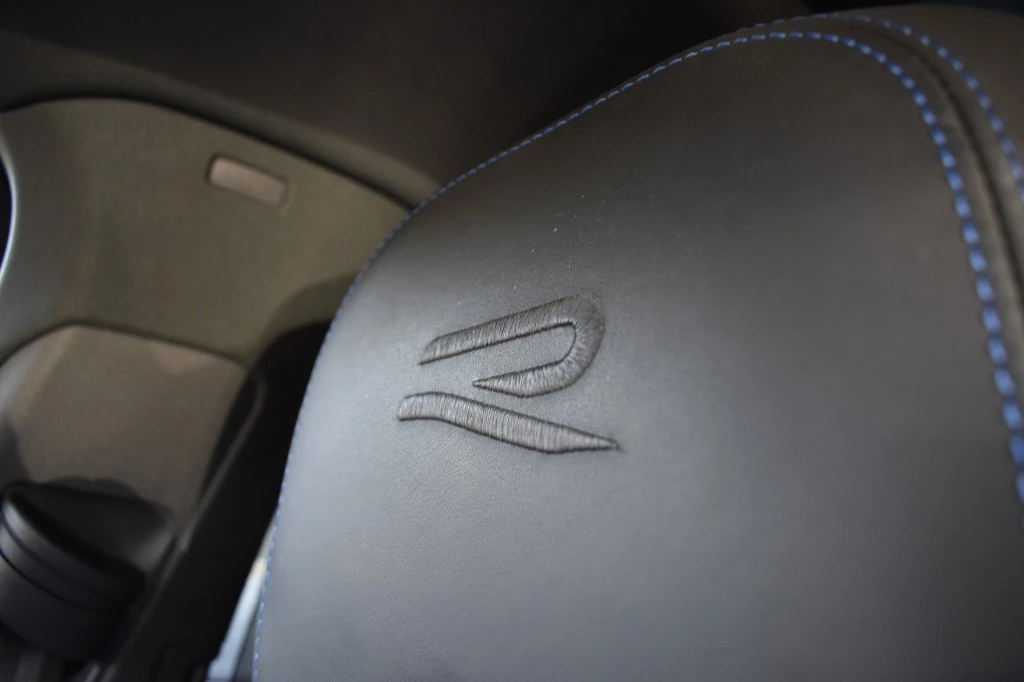 Hoofdafbeelding Volkswagen Touareg