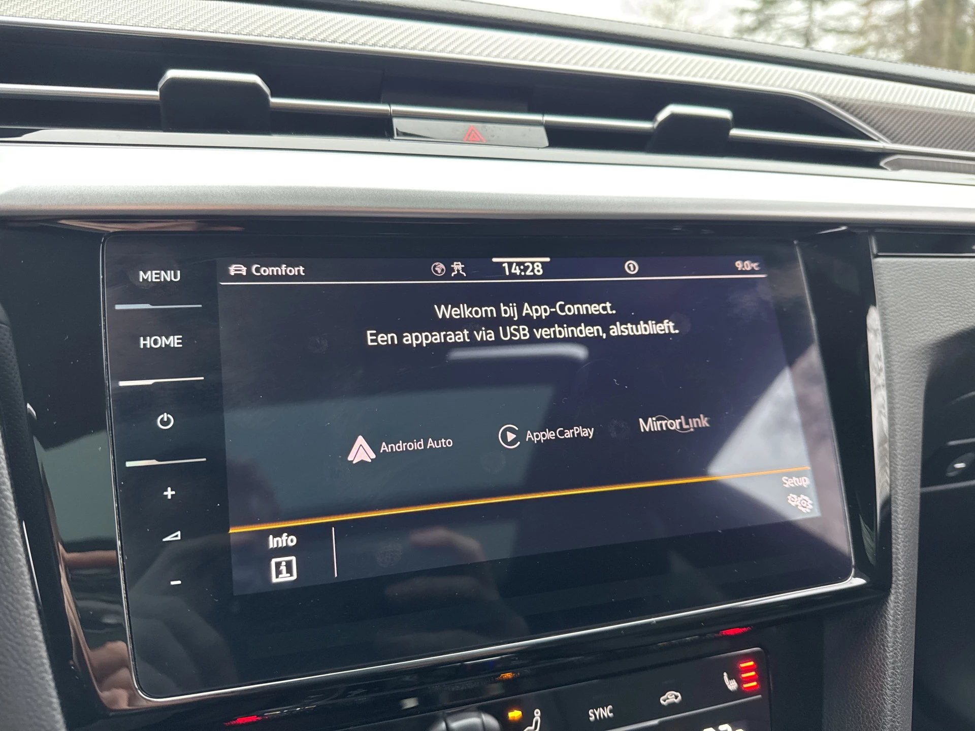 Hoofdafbeelding Volkswagen Arteon