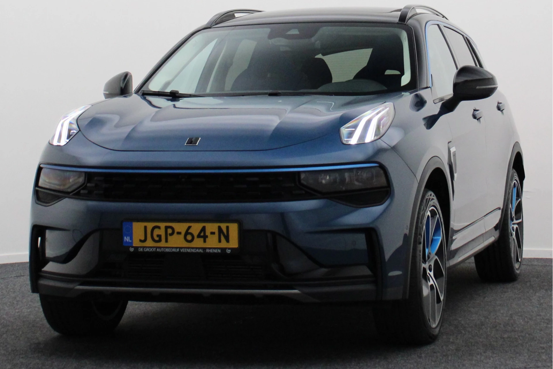 Hoofdafbeelding Lynk & Co 01