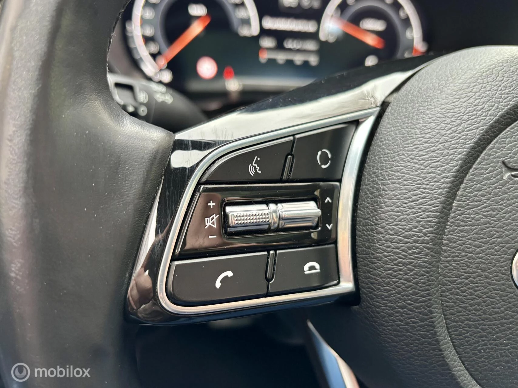 Hoofdafbeelding Kia XCeed