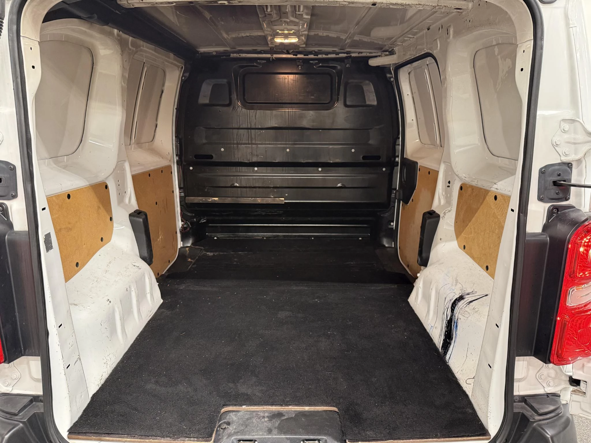 Hoofdafbeelding Citroën Jumpy