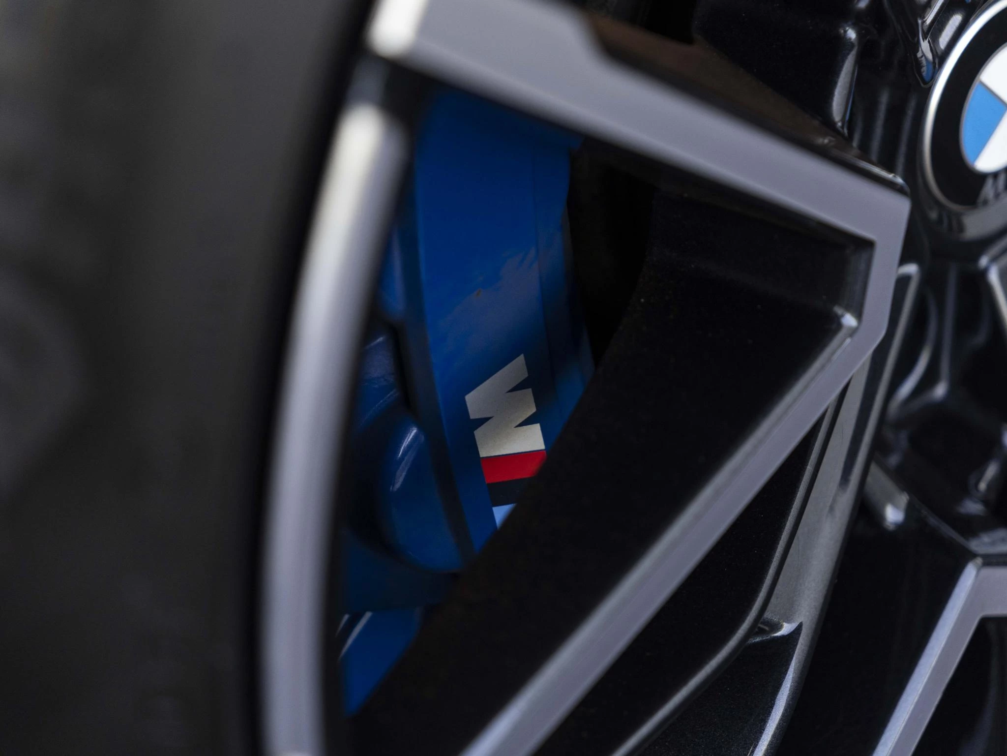 Hoofdafbeelding BMW M5