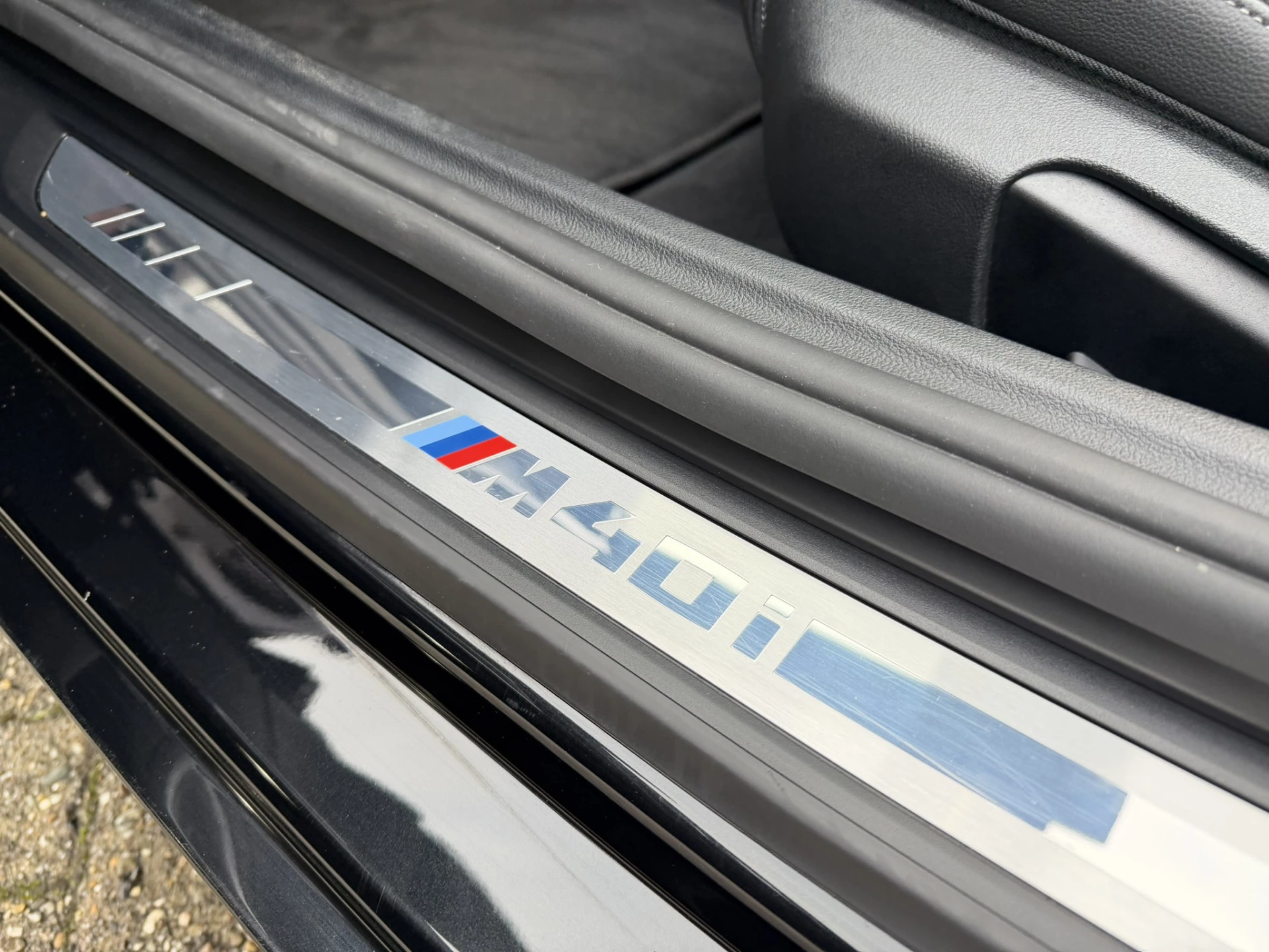 Hoofdafbeelding BMW Z4