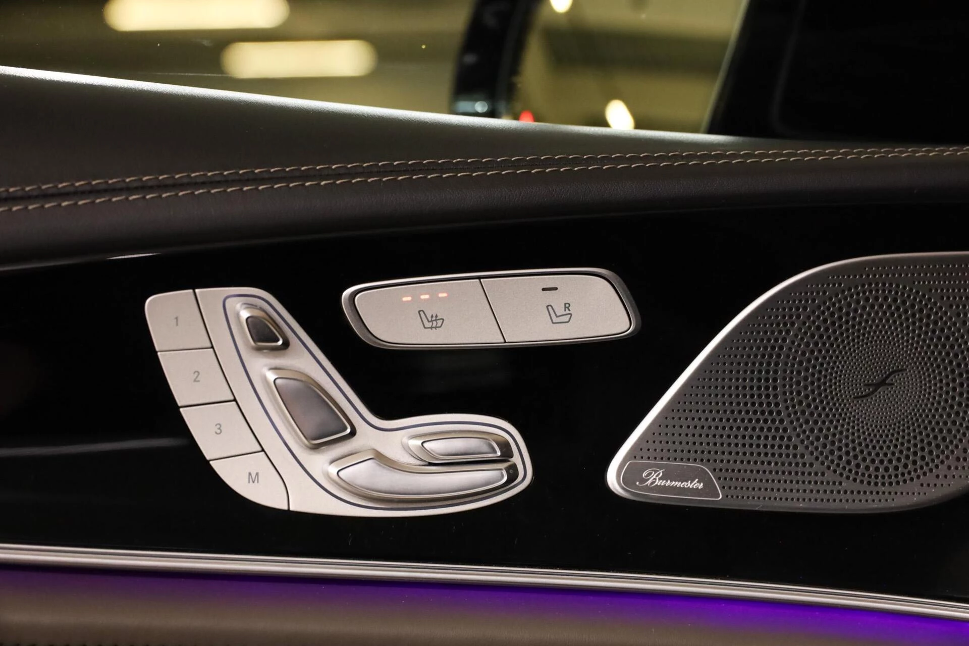 Hoofdafbeelding Mercedes-Benz AMG GT