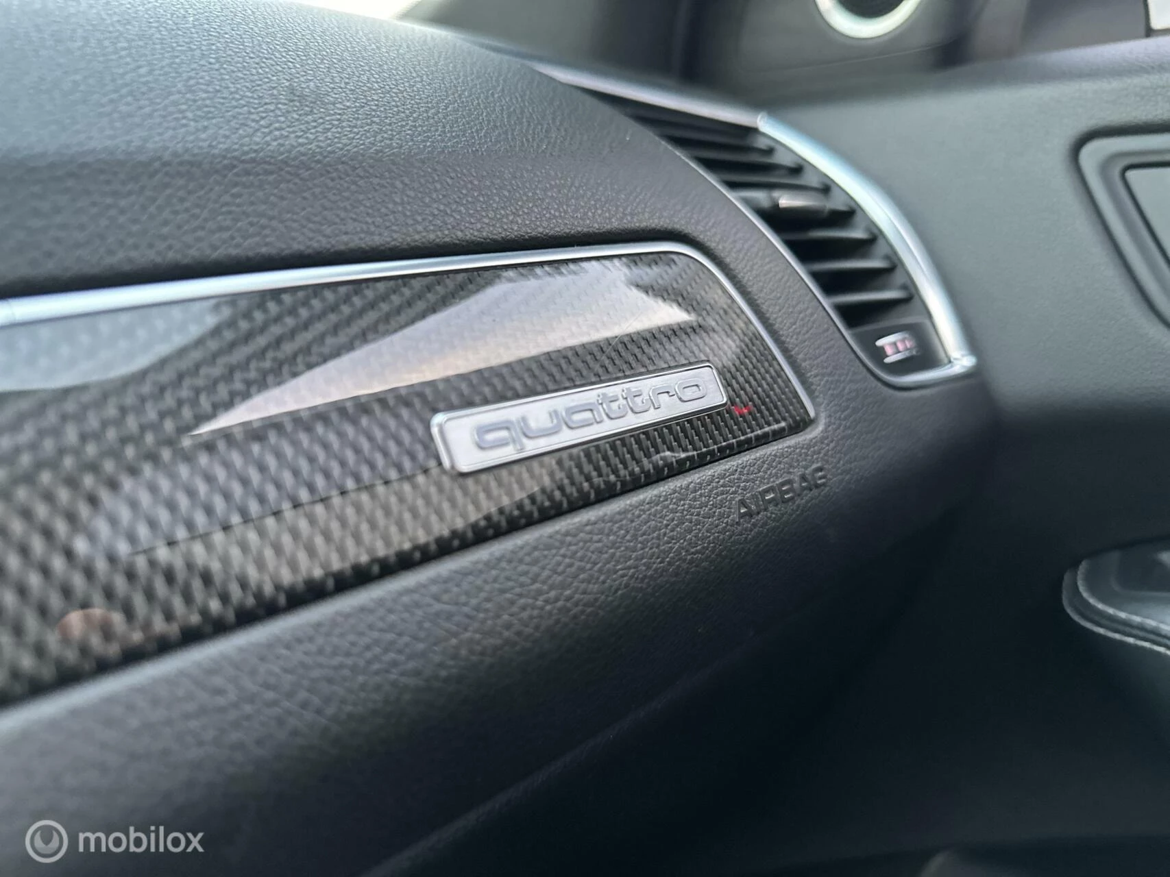 Hoofdafbeelding Audi SQ5