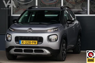 Citroen C3 Aircross 1.2 PureTech S&S Feel, clima, PDC, dis. v.v.