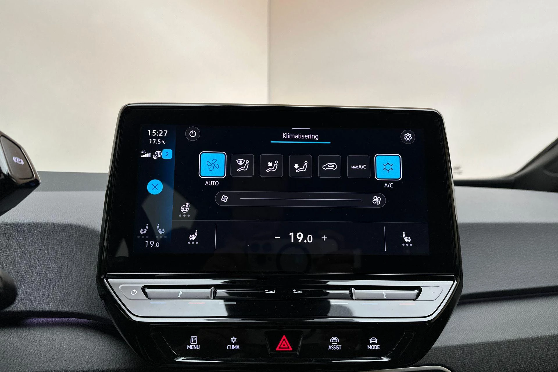 Hoofdafbeelding Volkswagen ID.3