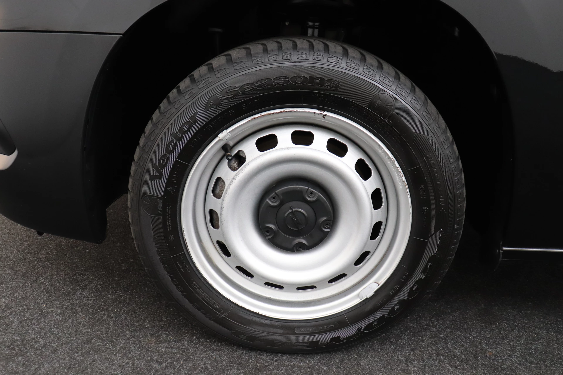 Hoofdafbeelding Opel Combo