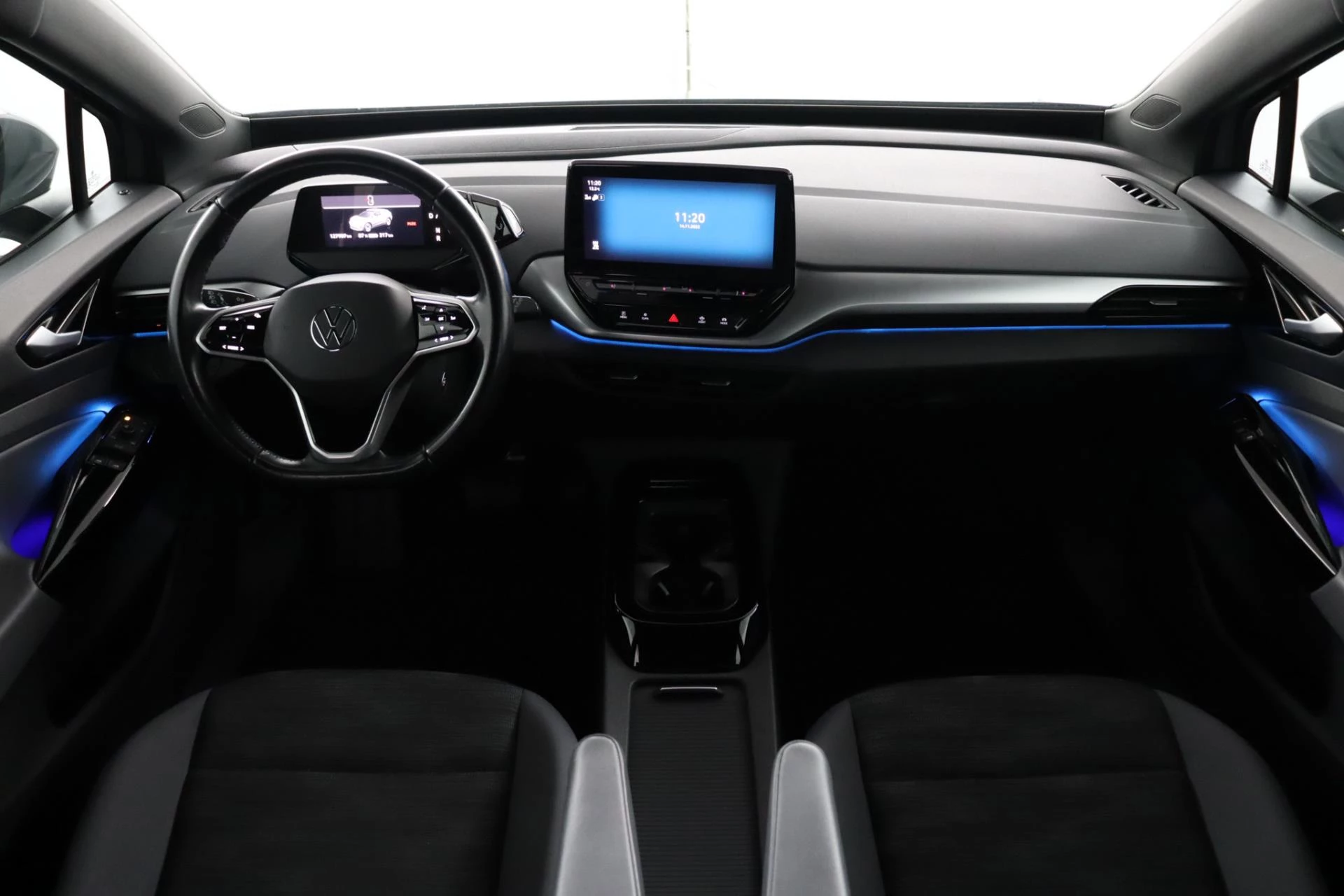 Hoofdafbeelding Volkswagen ID.4