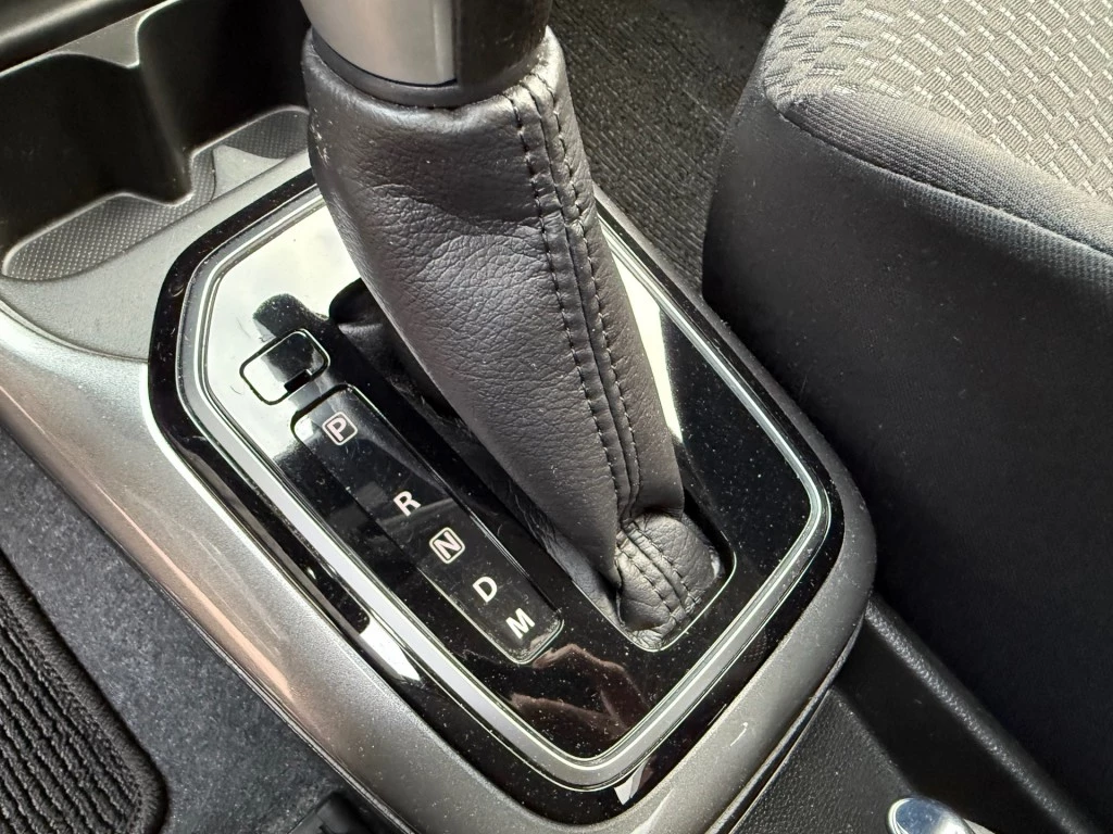 Hoofdafbeelding Suzuki Ignis