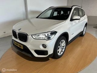 BMW X1 sDrive18i Executive Led camera trekhaak