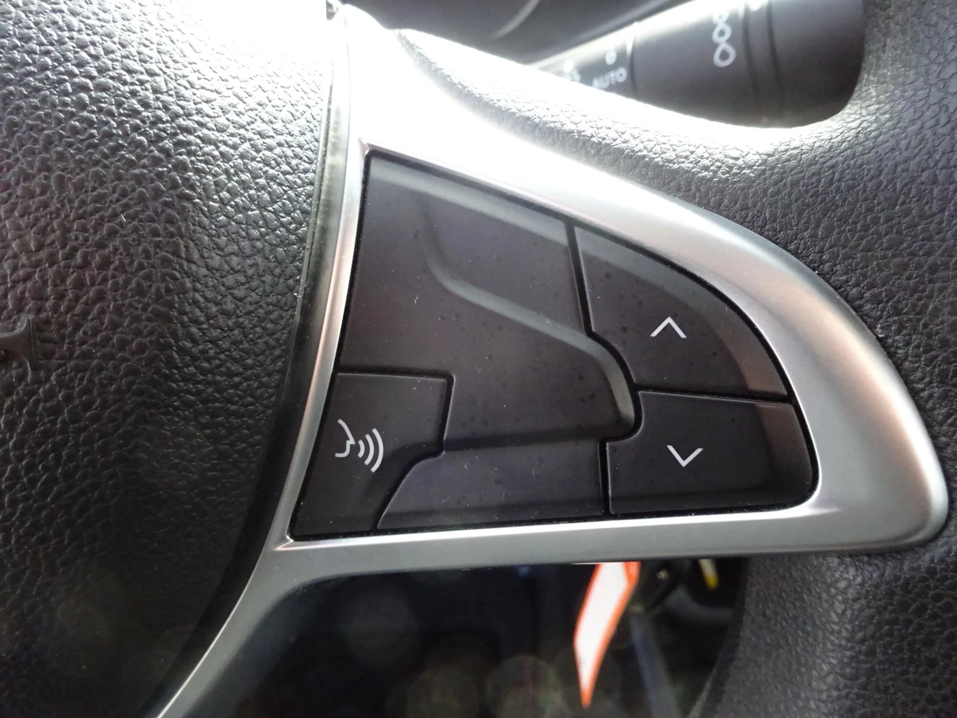 Hoofdafbeelding Renault Express