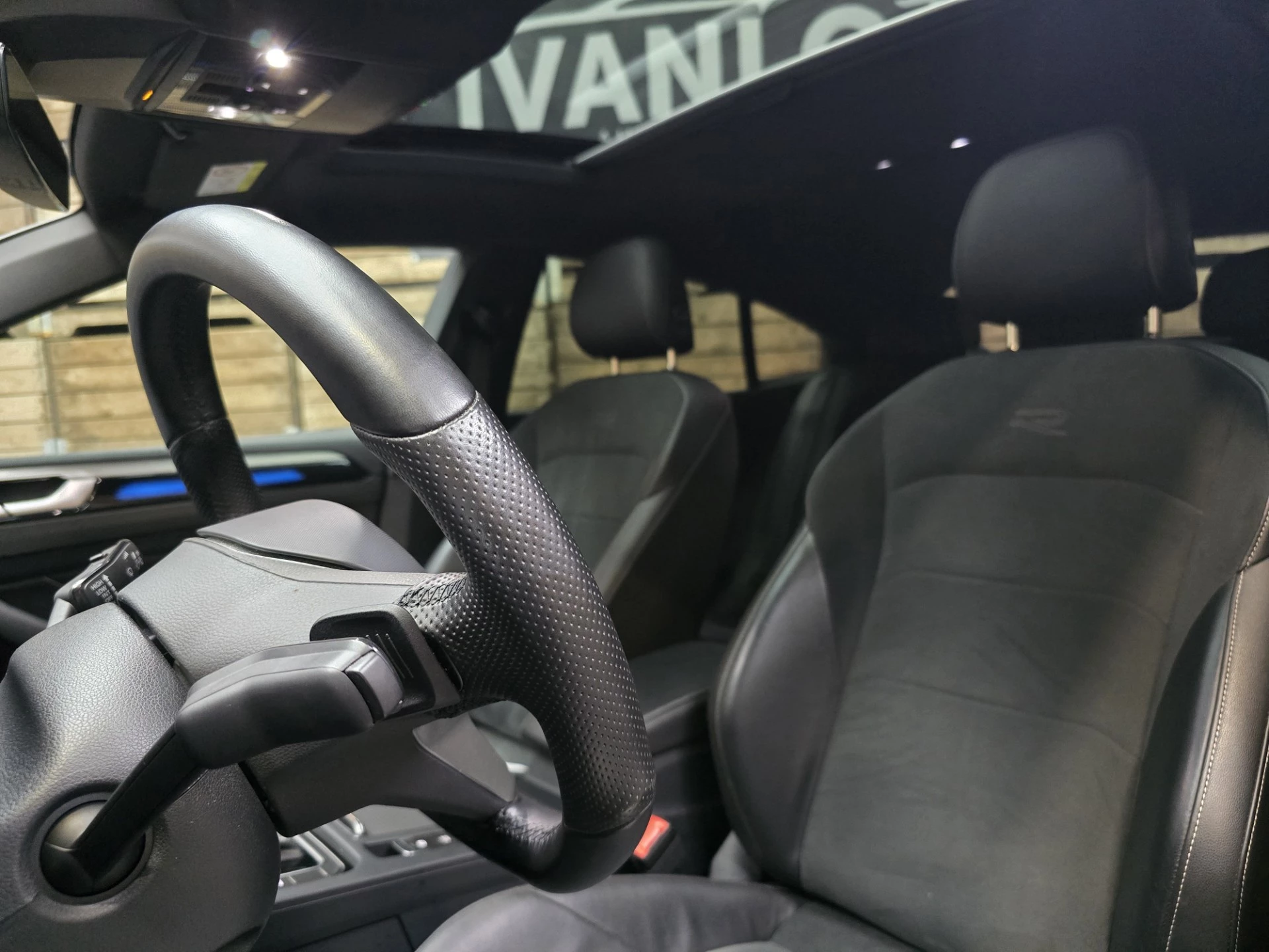 Hoofdafbeelding Volkswagen Arteon