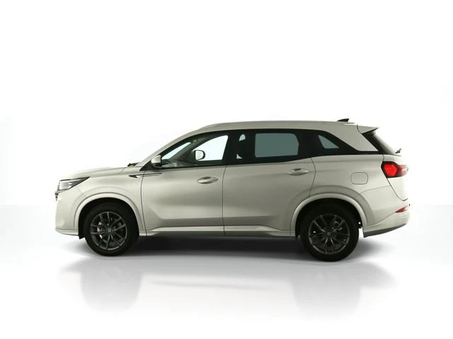 Hoofdafbeelding DFSK E5 PHEV